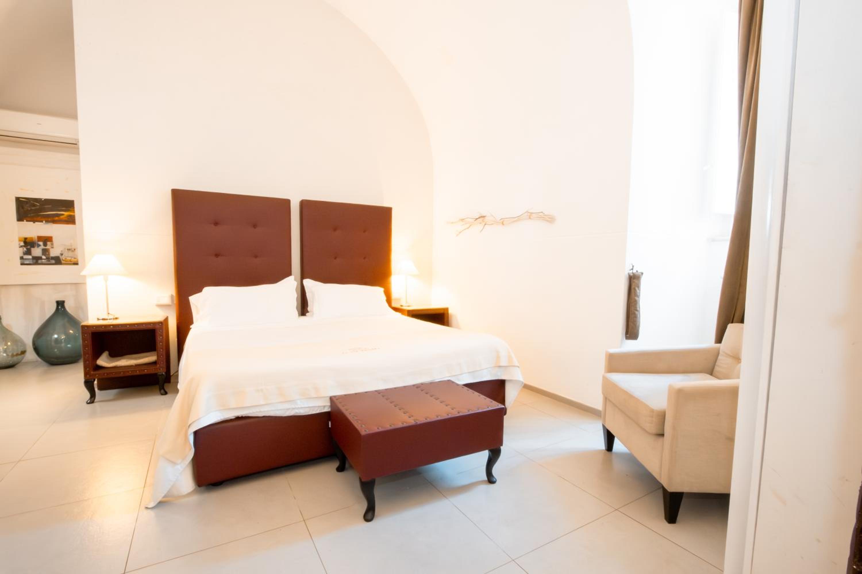 Double Room photo 3