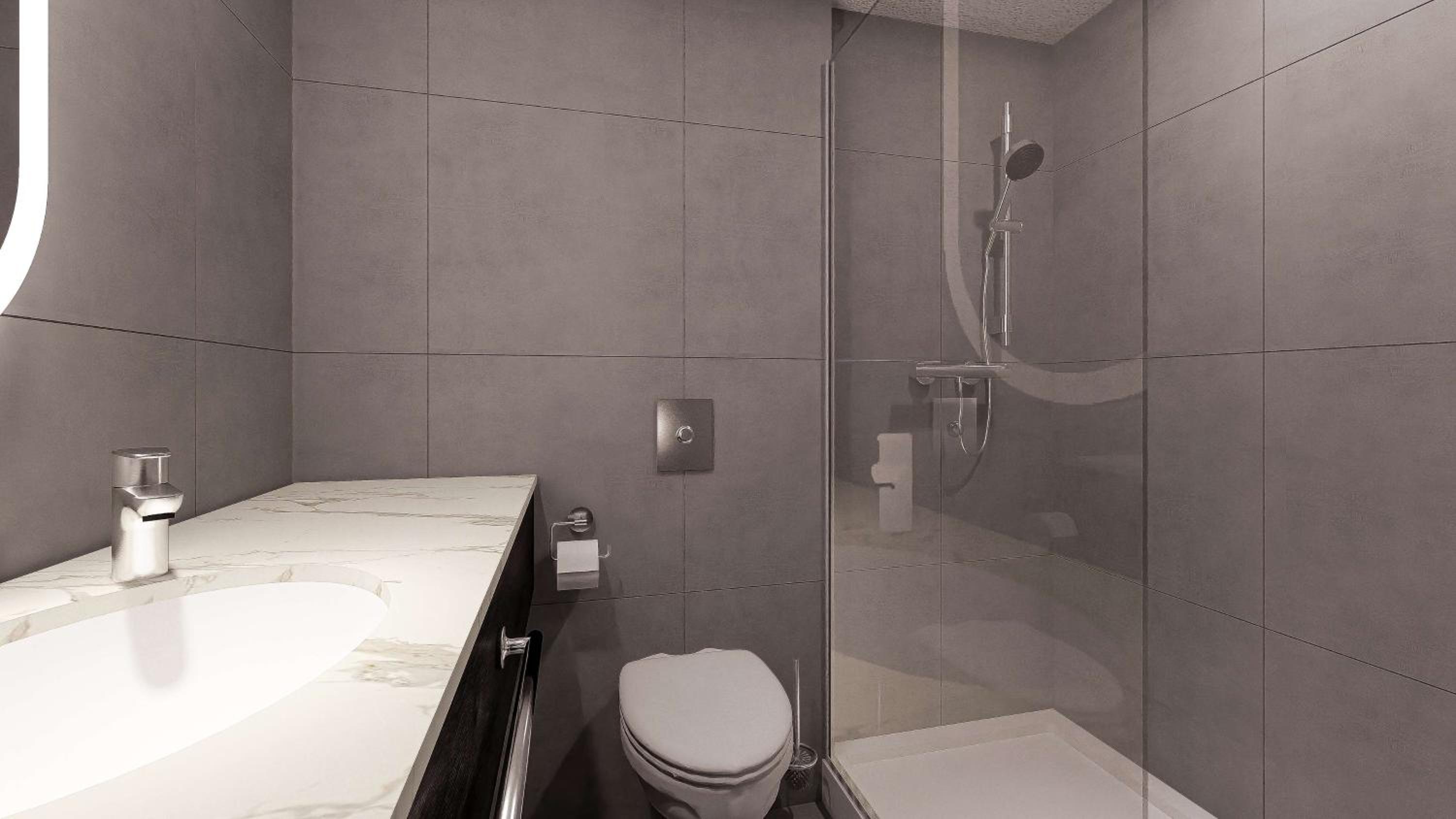 Premium King Room - Photo 8