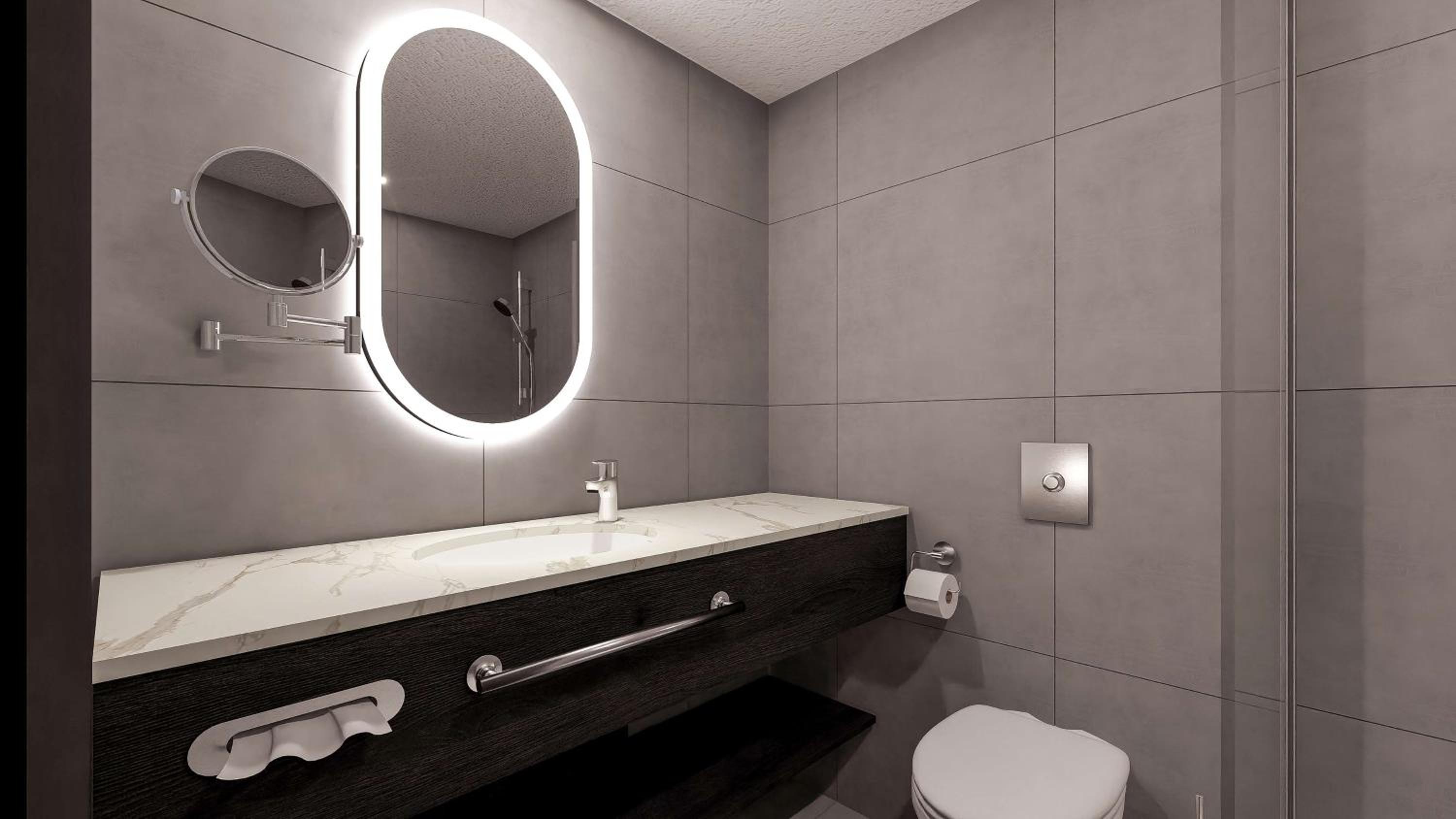 Premium King Room - Photo 7