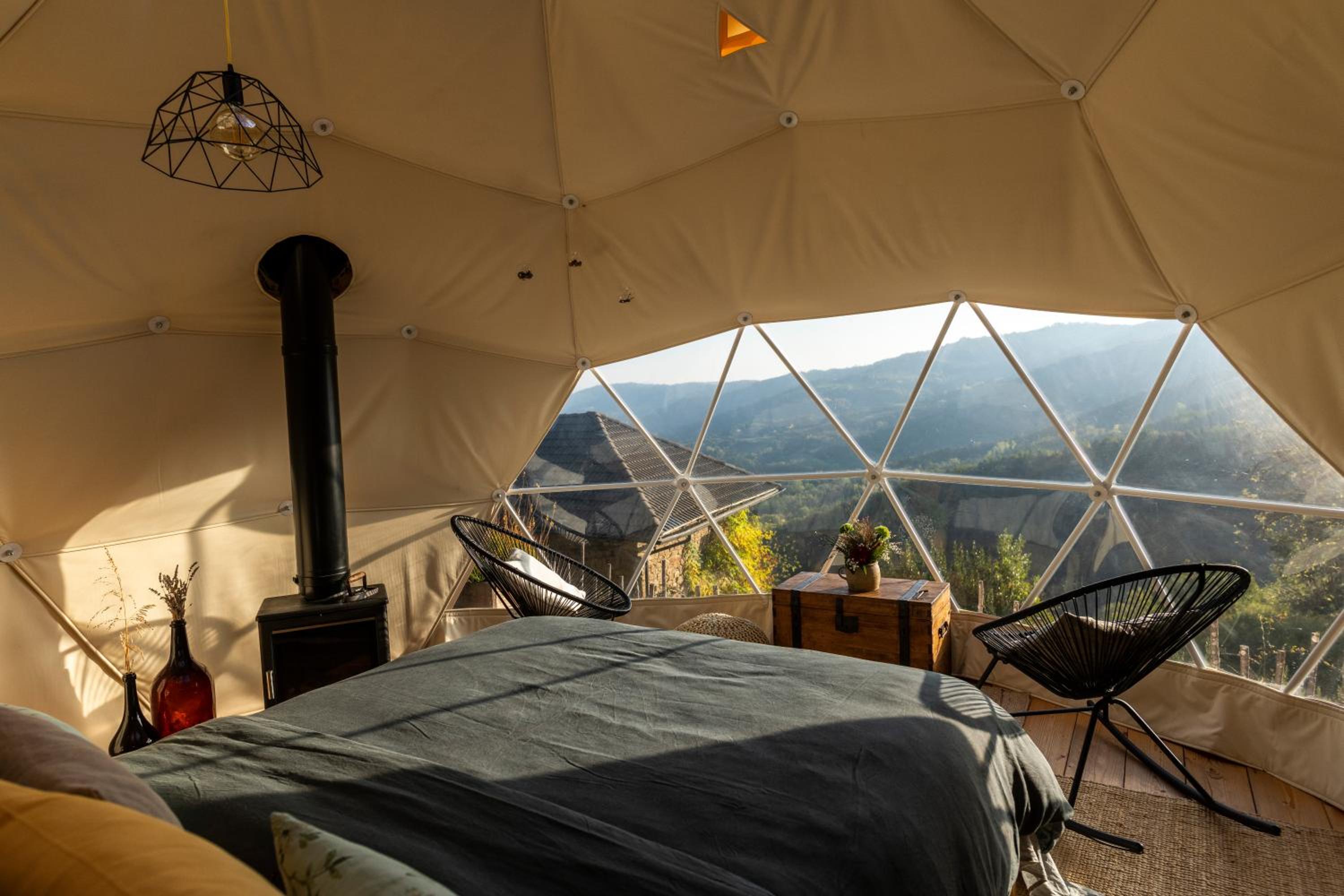 Tent photo 3