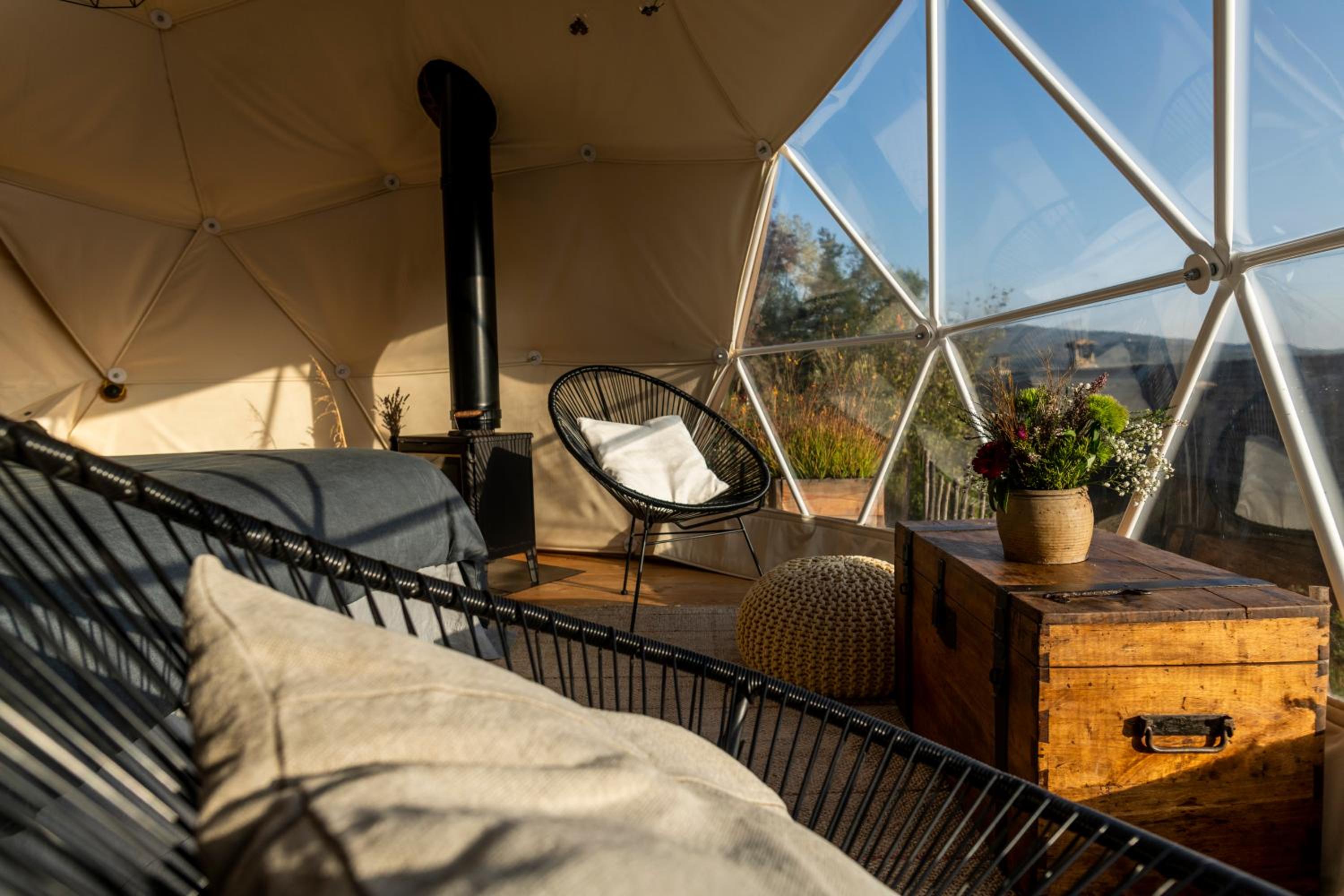 Tent photo 1