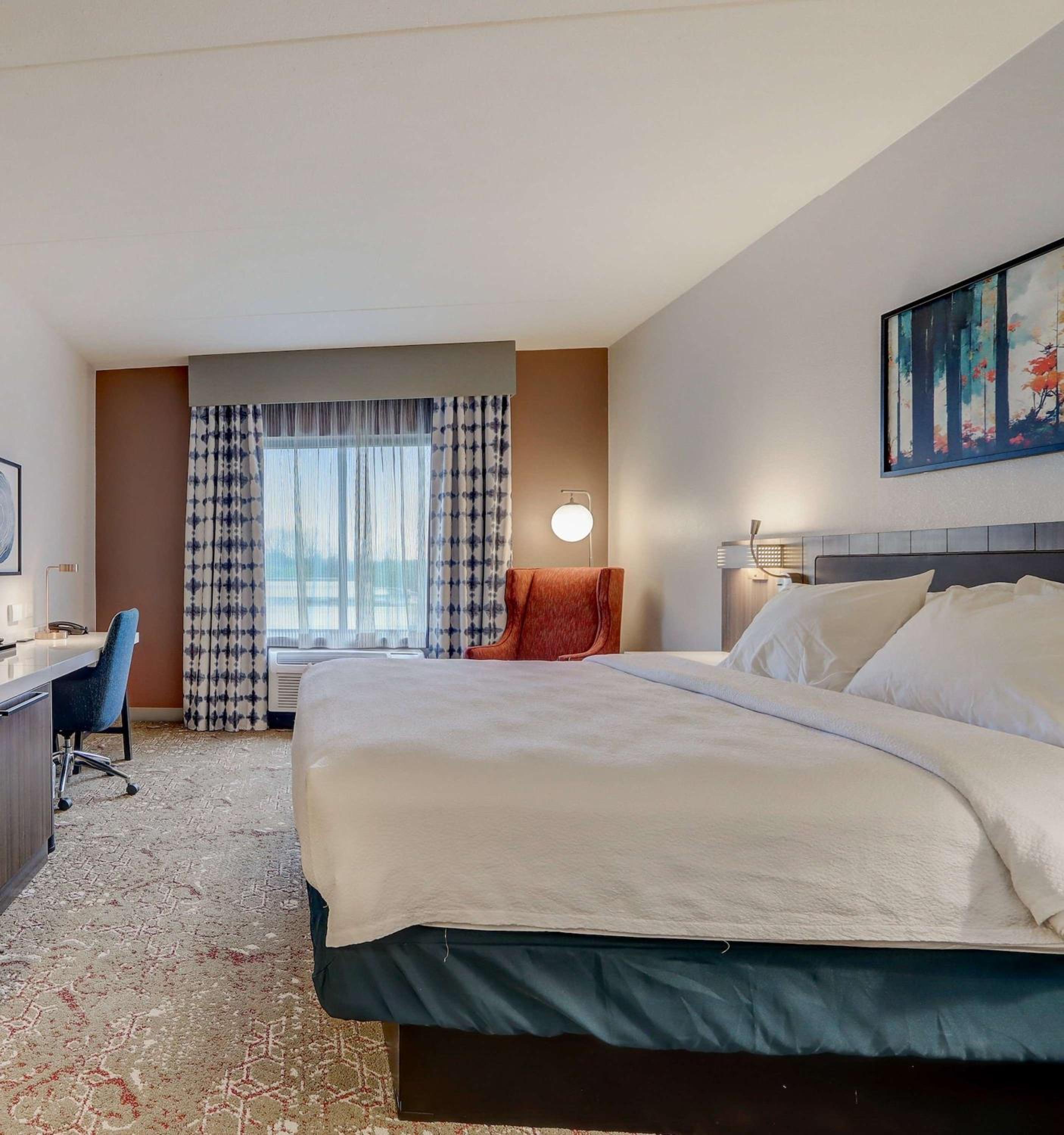 King Room - Photo 12