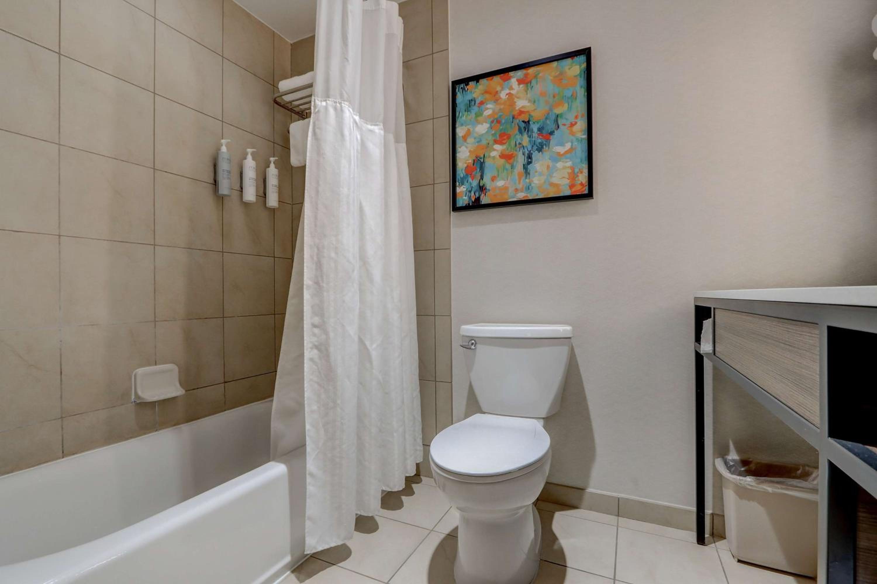 King Room with Bath Tub - Mobility Access - Photo 5