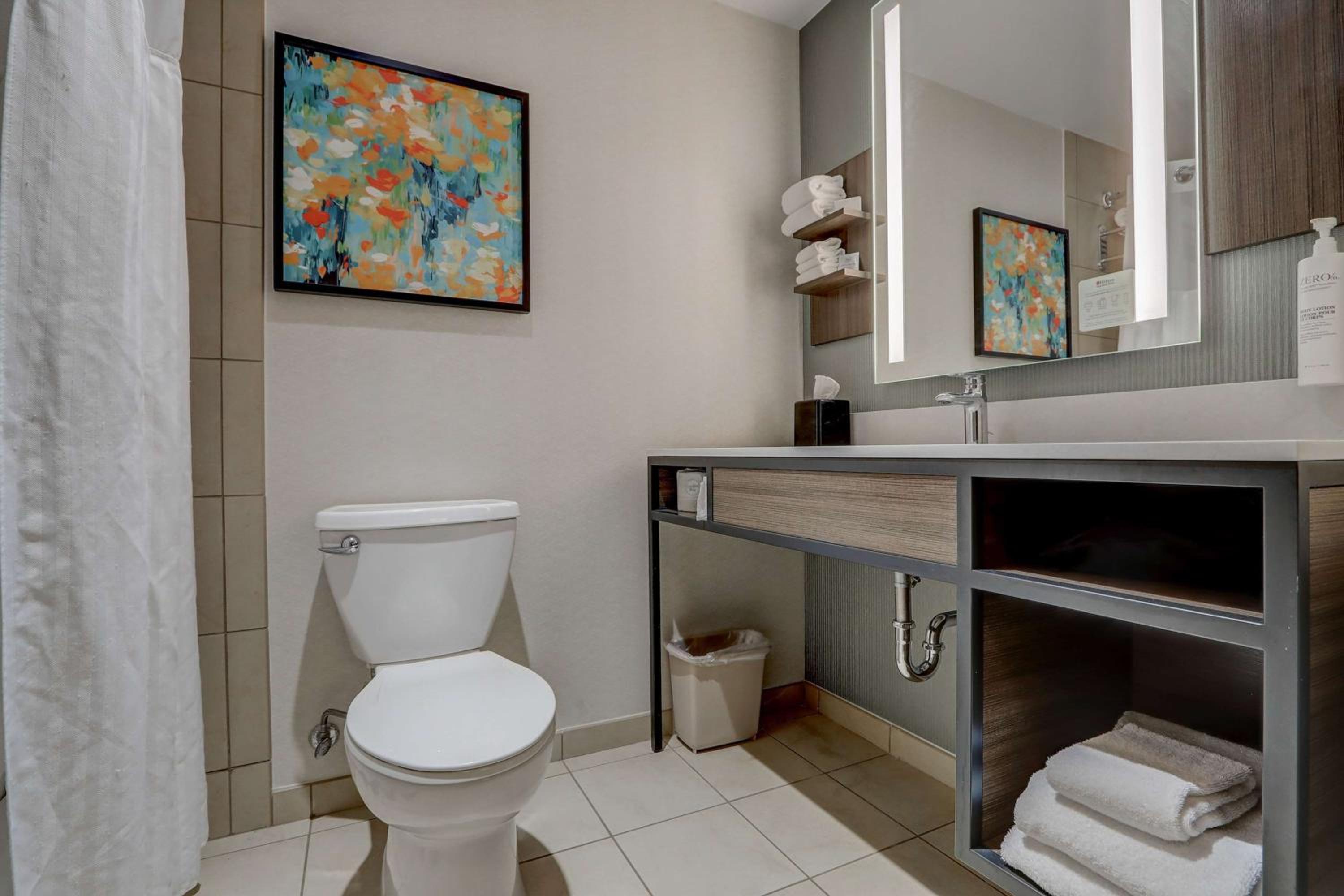King Room with Bath Tub - Mobility Access - Photo 7