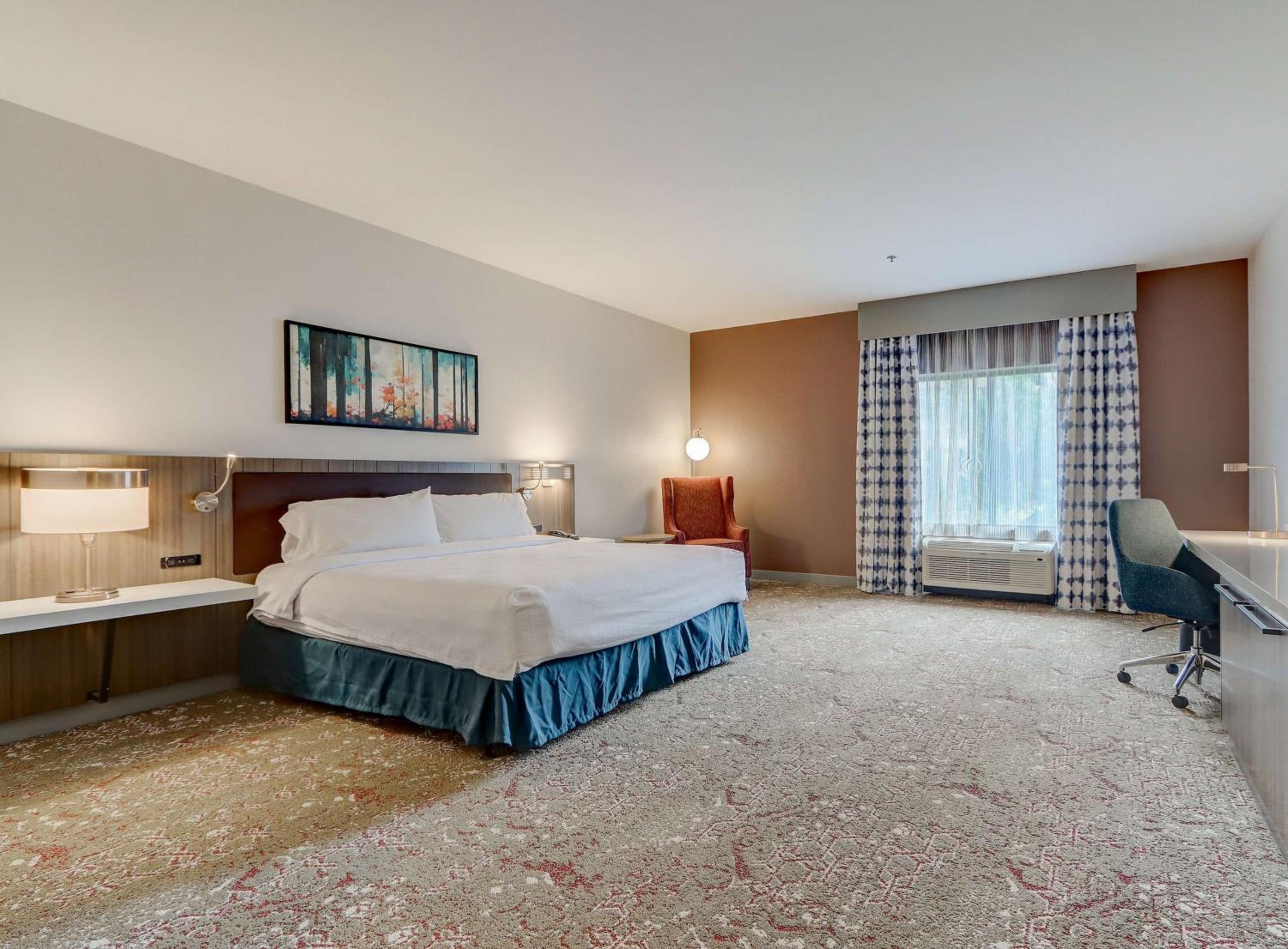 King Room - Photo 7