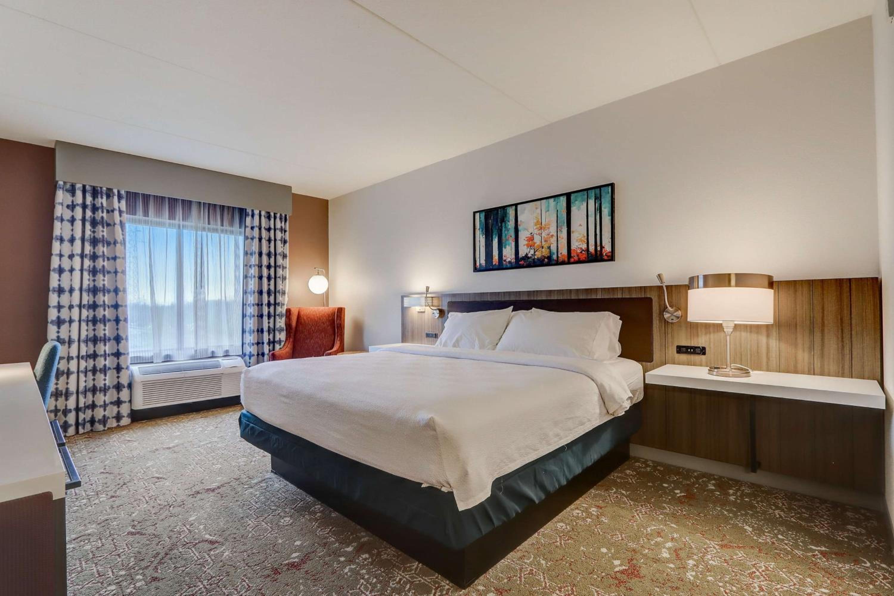 King Room - Photo 5