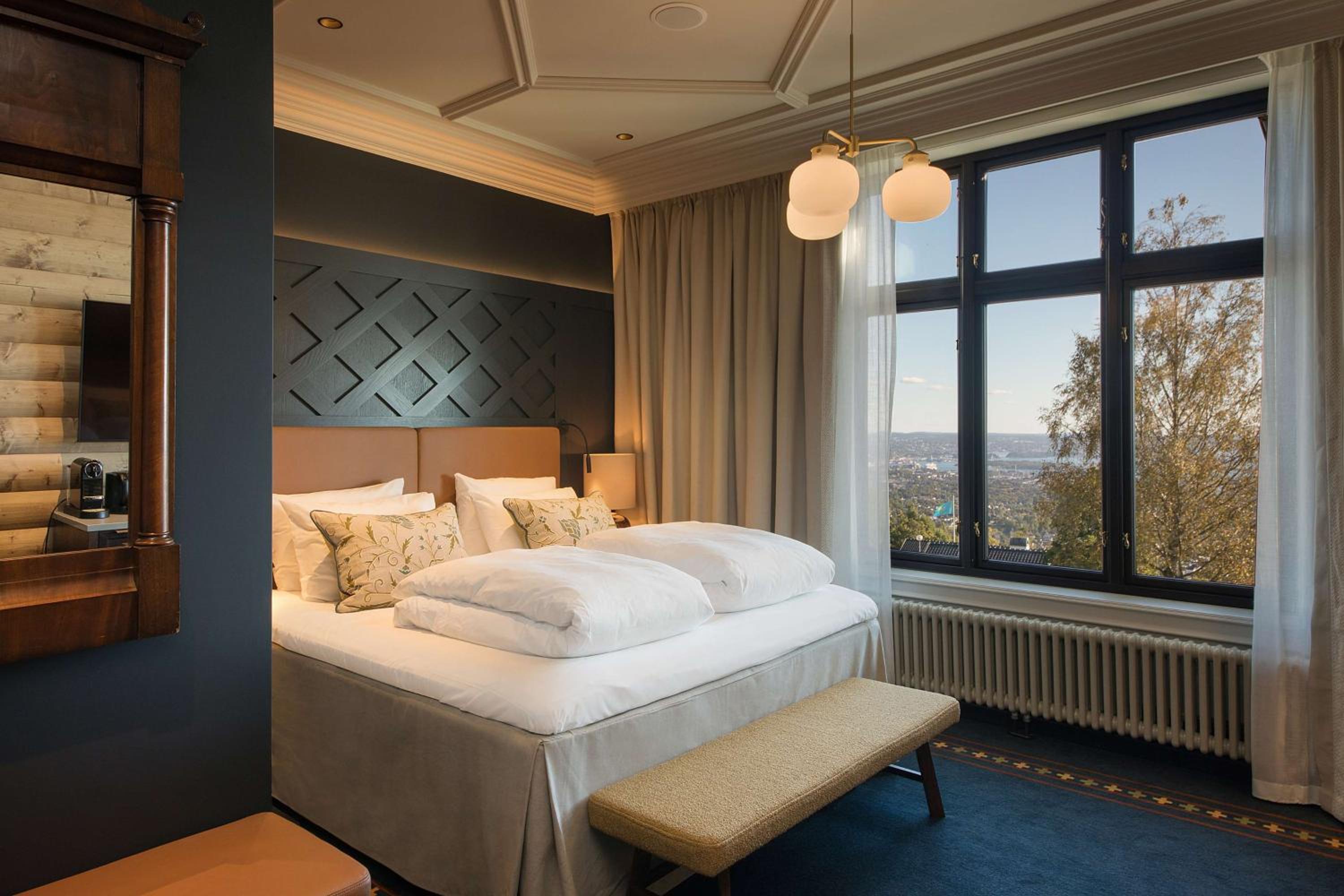Superior Plus Double Room - Photo 2