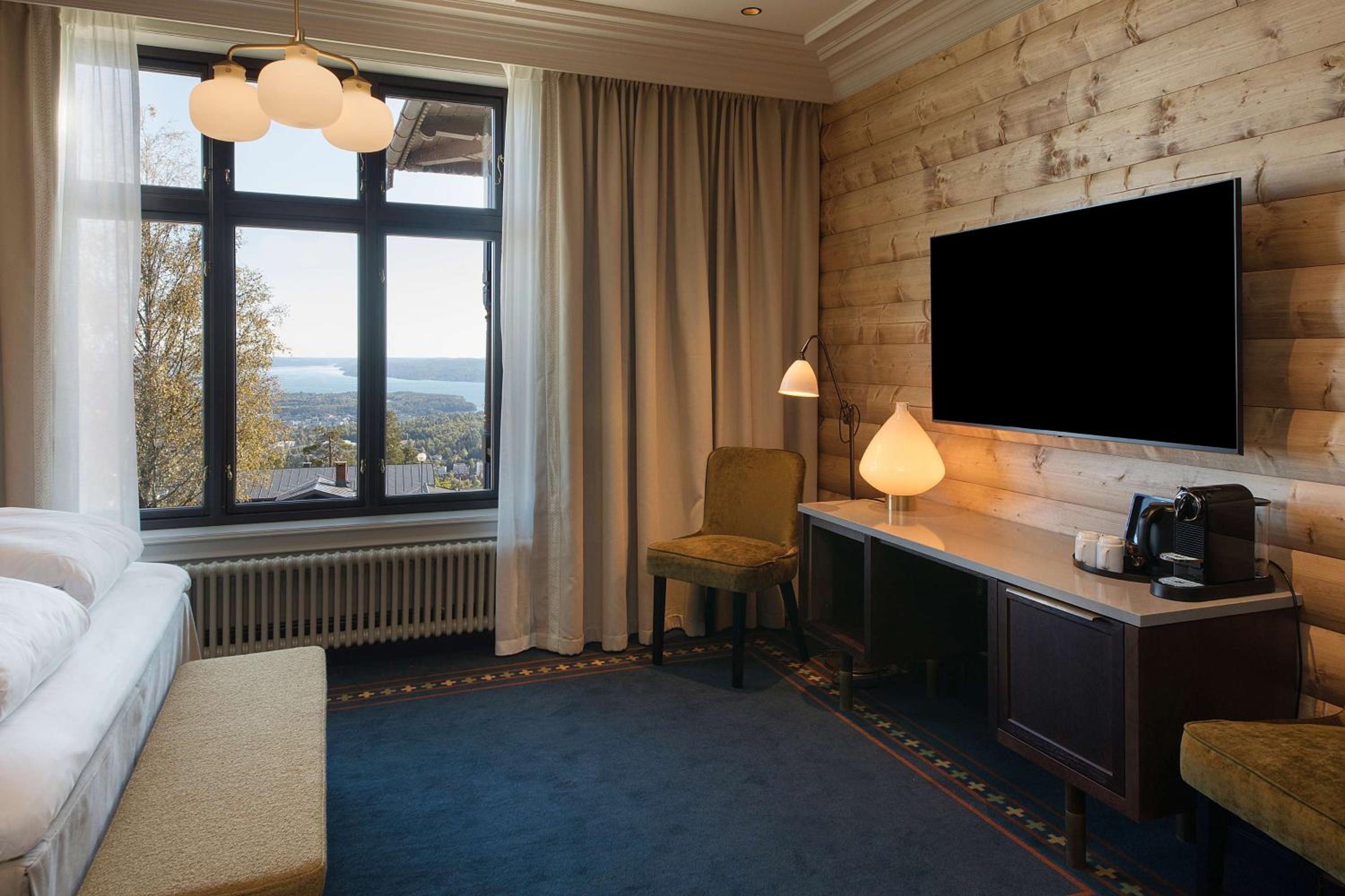 Superior Plus Double Room - Photo 1