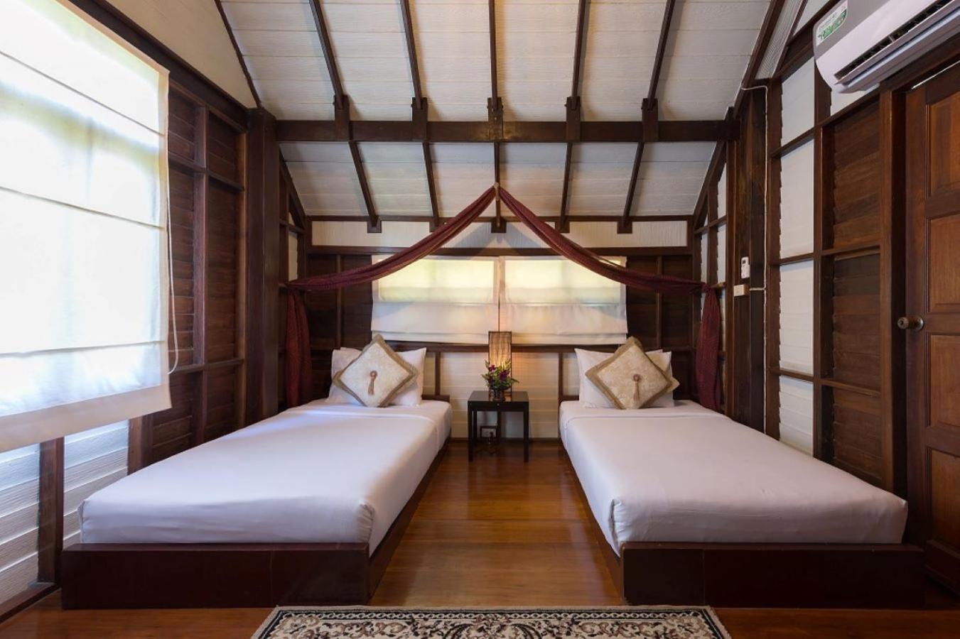Thai House  - Photo 4