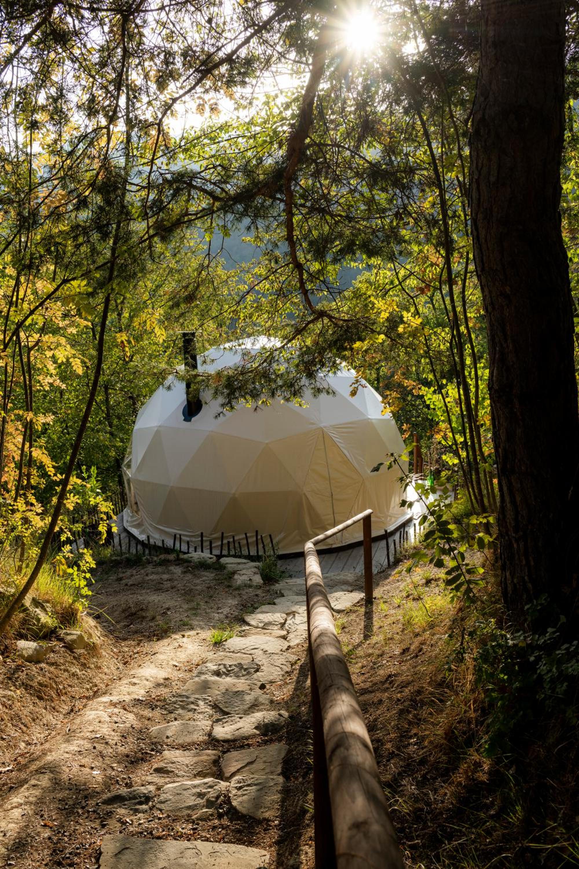 Tent - Photo 5