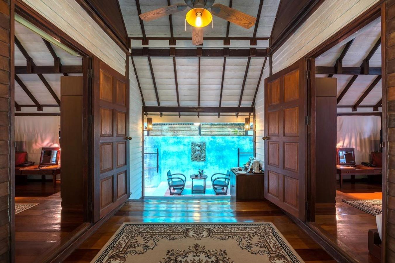 Thai House  - Photo 5