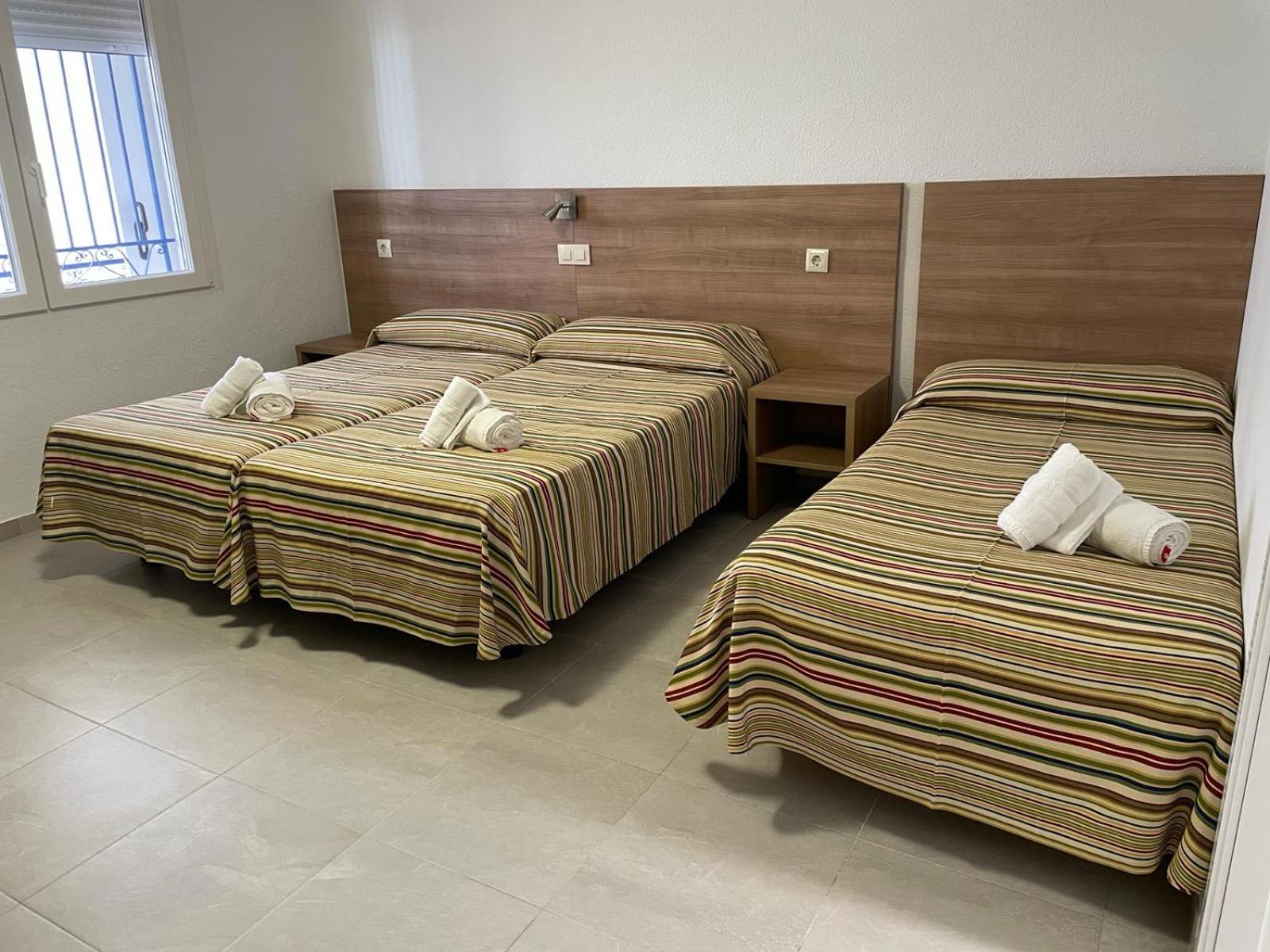 Superior Triple Room - Photo 1