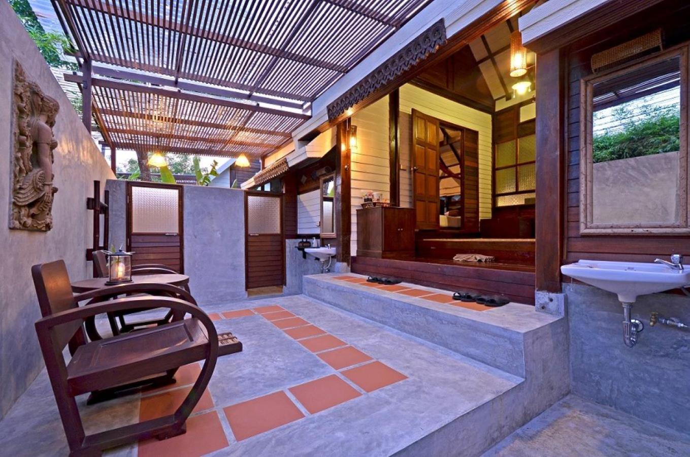 Thai House  - Photo 3
