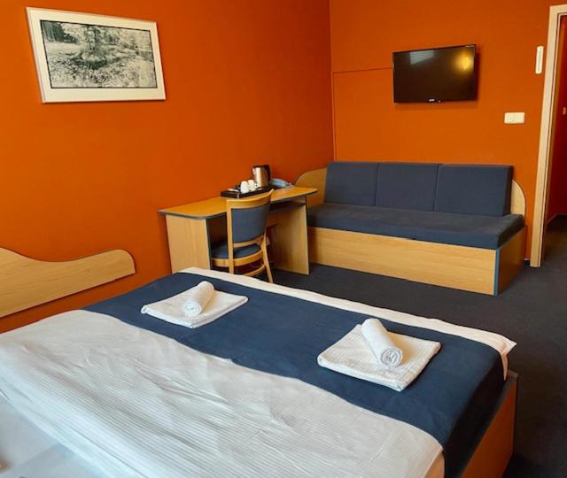 Superior Double or Twin Room - Photo 3