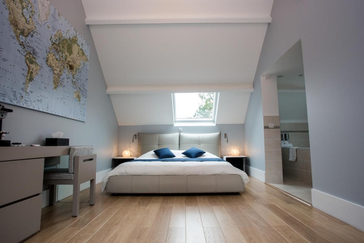 Comfort Double Room with Bath