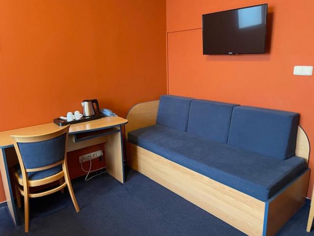 Superior Double or Twin Room - Photo 4