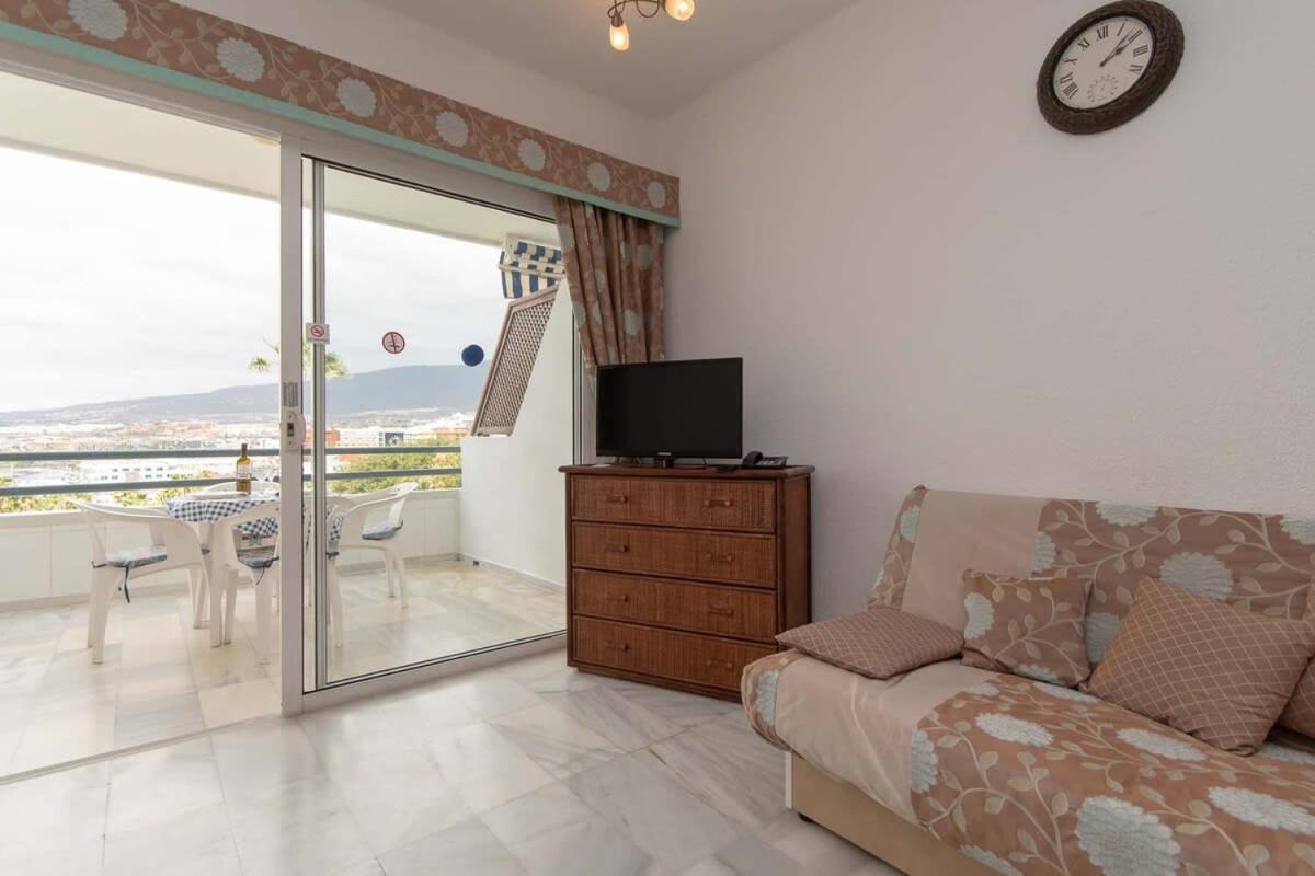 Apartamento Estudio