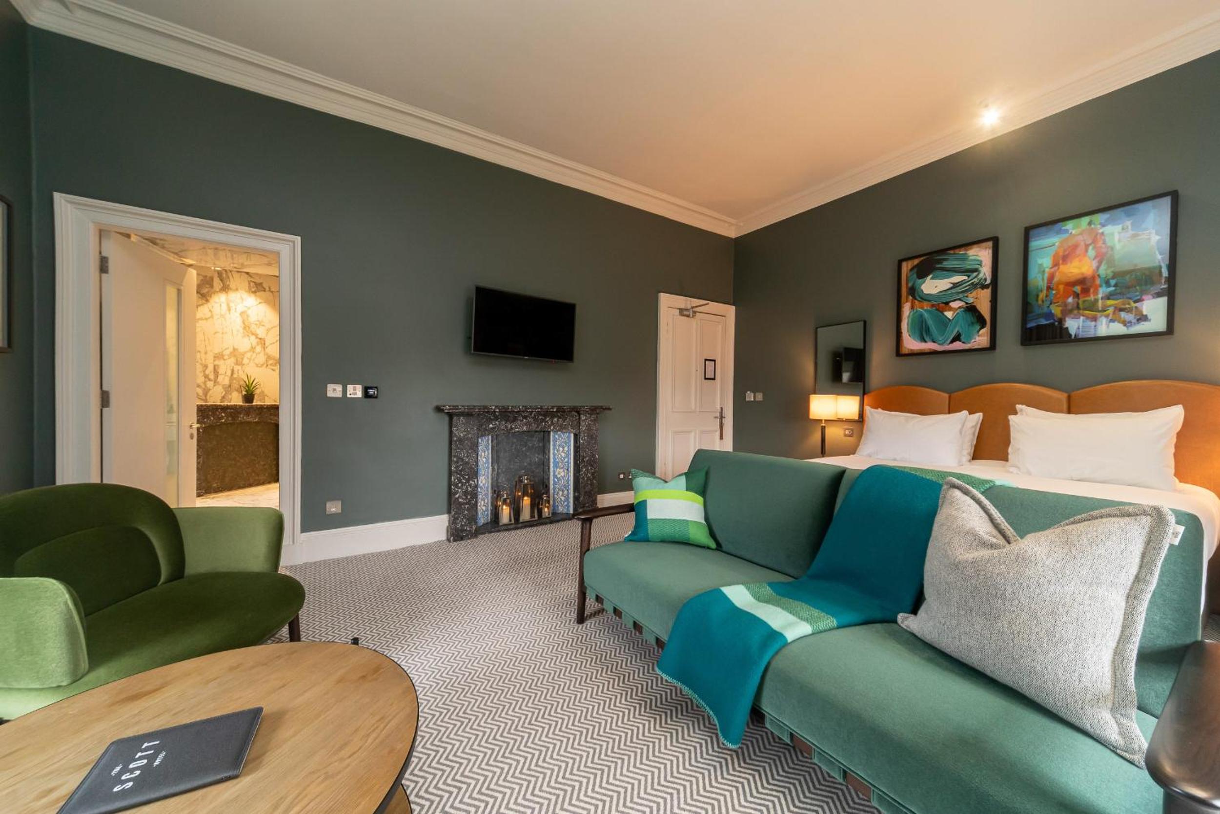 Signature Room