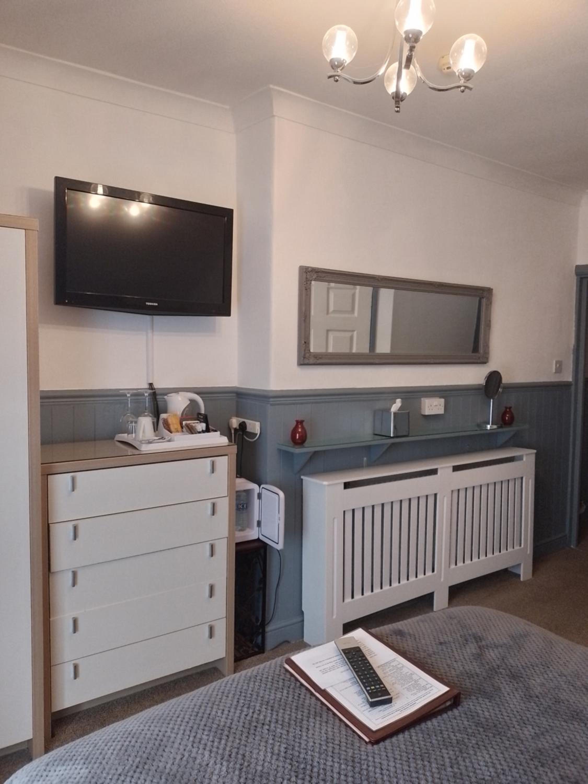 Double Room - Third Floor photo 2