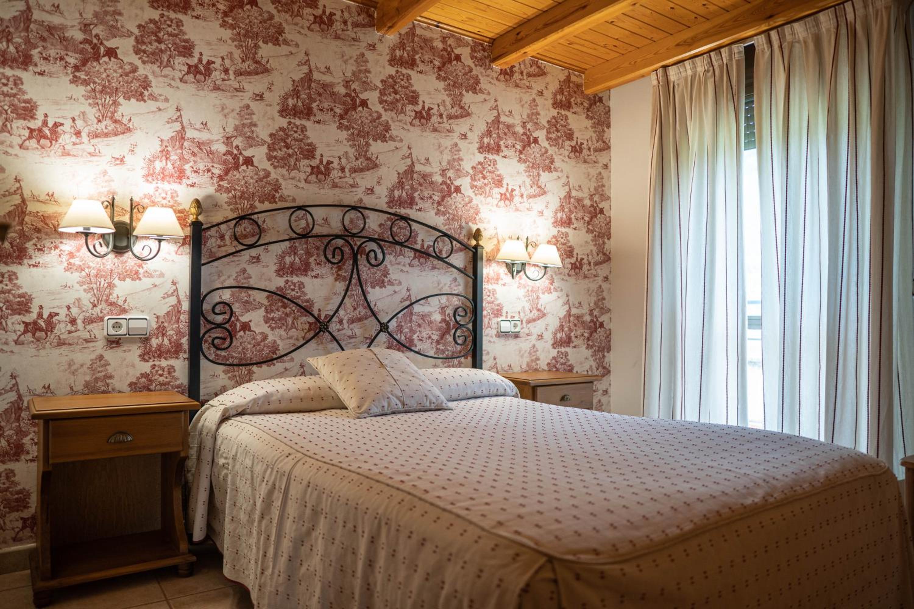 Apartamento Dúplex (4 adultos)