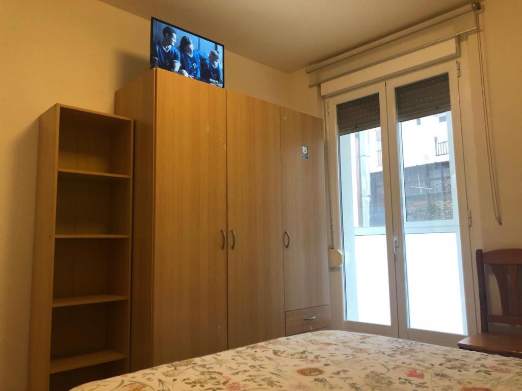 Three-Bedroom Apartment - Photo 1