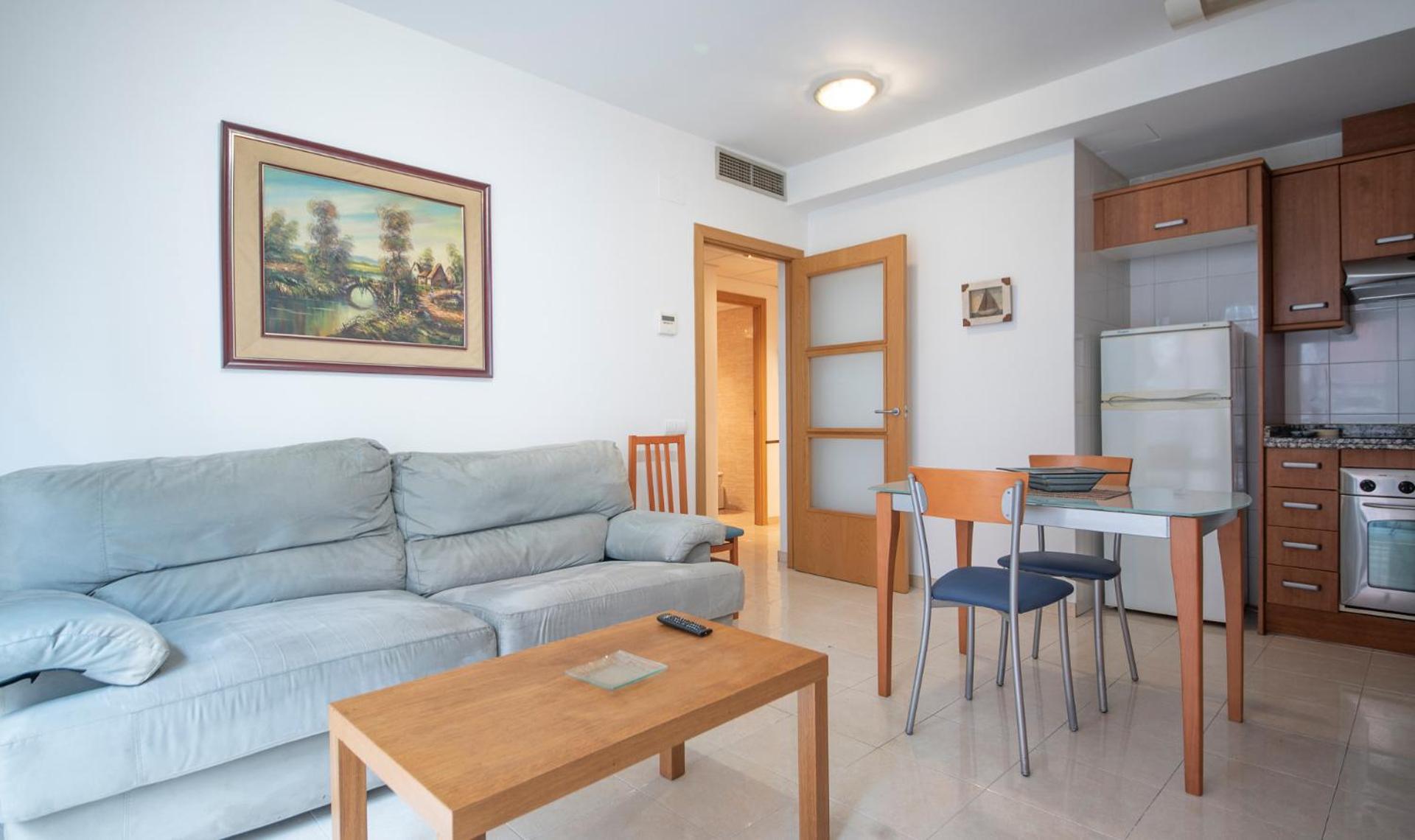 Apartamento