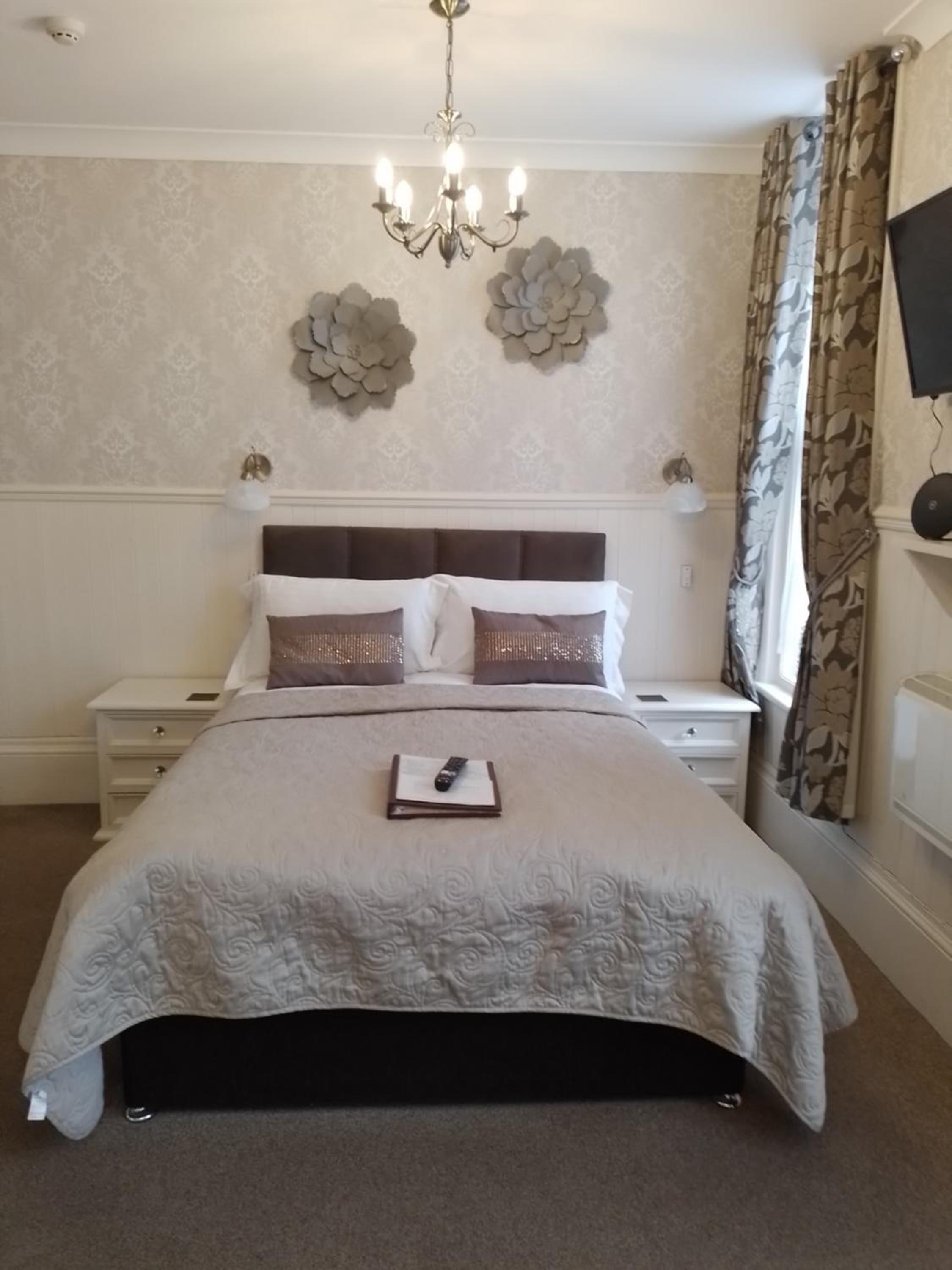 Deluxe Double Room photo 3