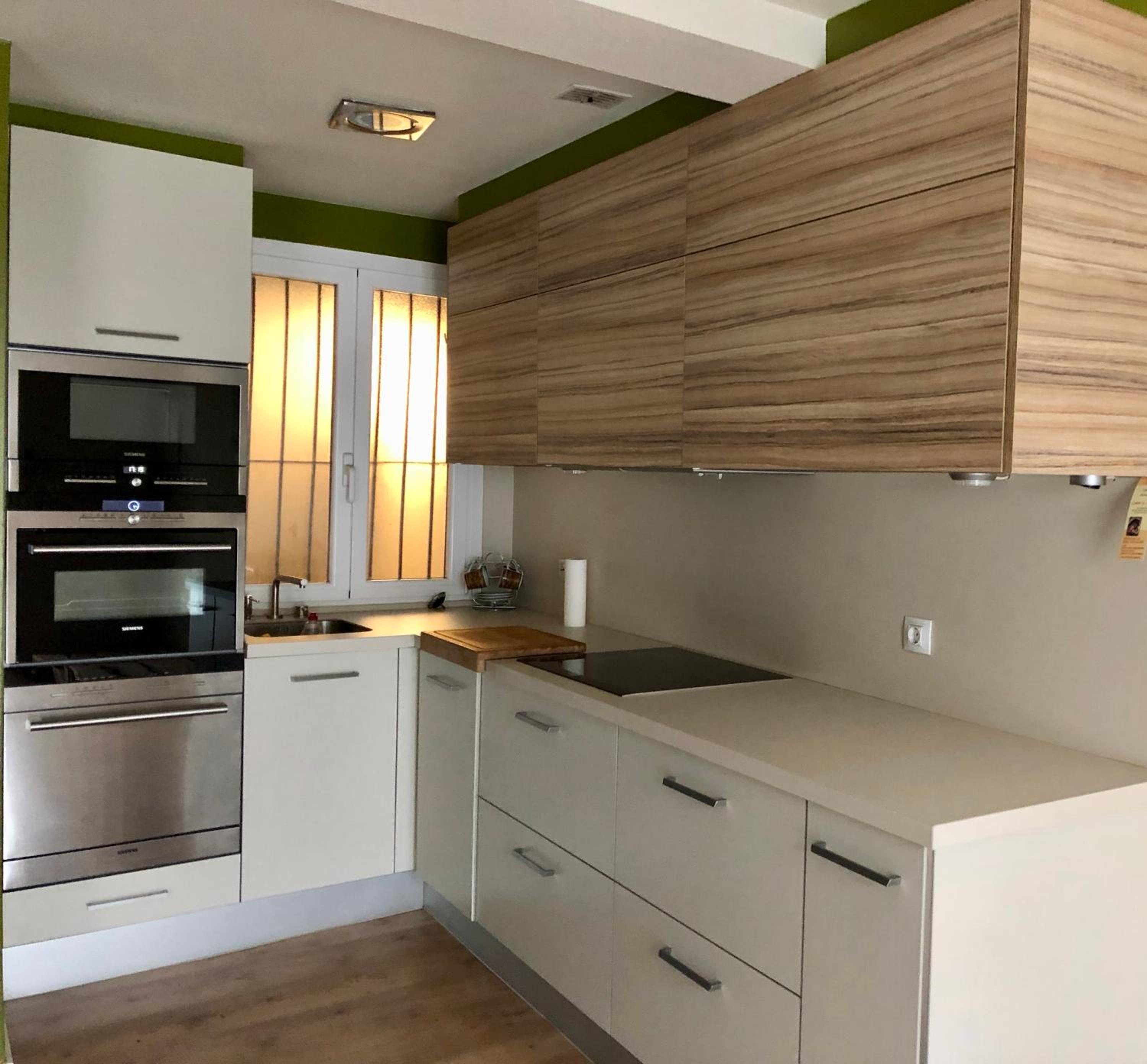 Three-Bedroom Apartment - Photo 8
