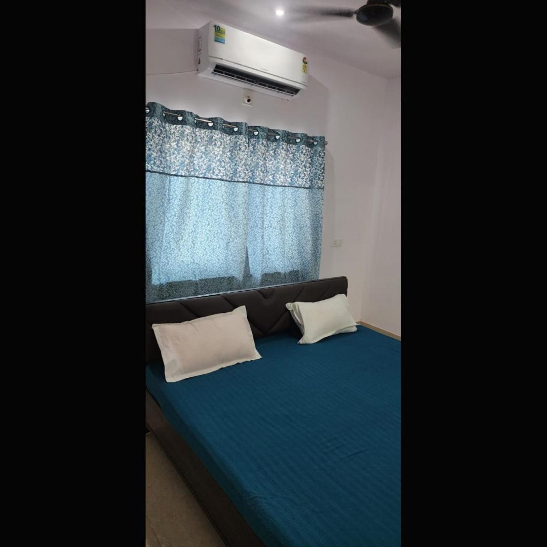 Double Room With Balcony (3 Adults)