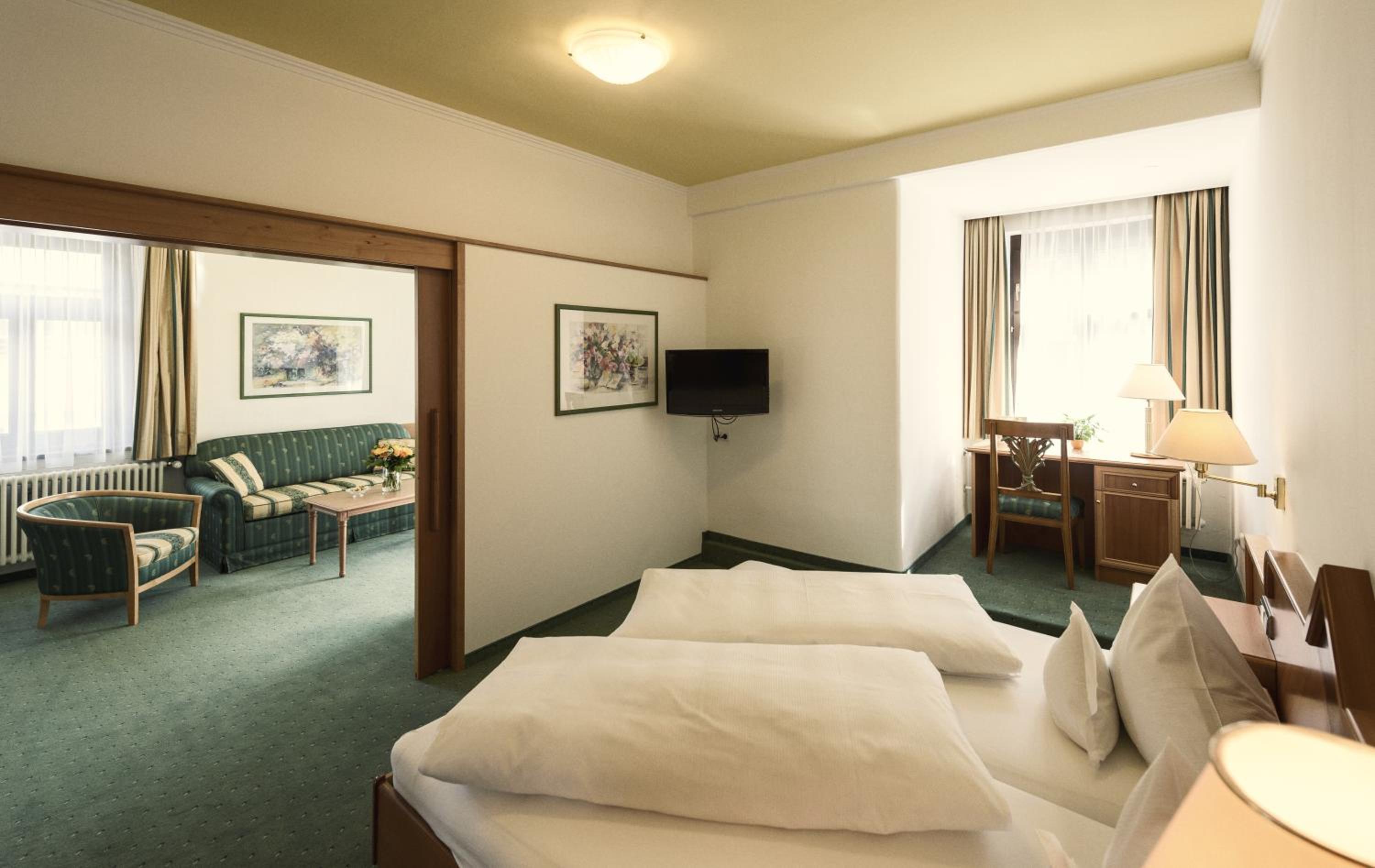 Suite photo 1