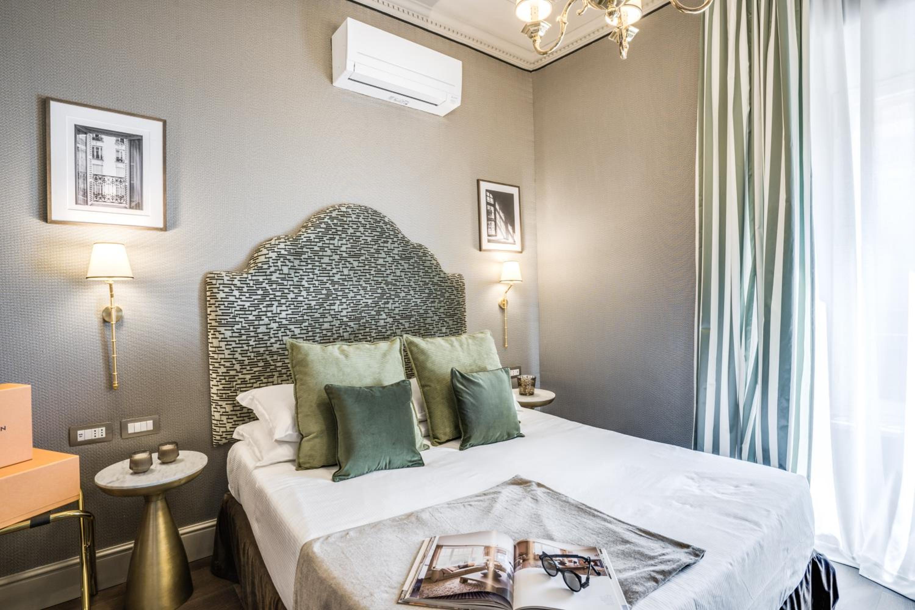 Deluxe Triple Room photo 1