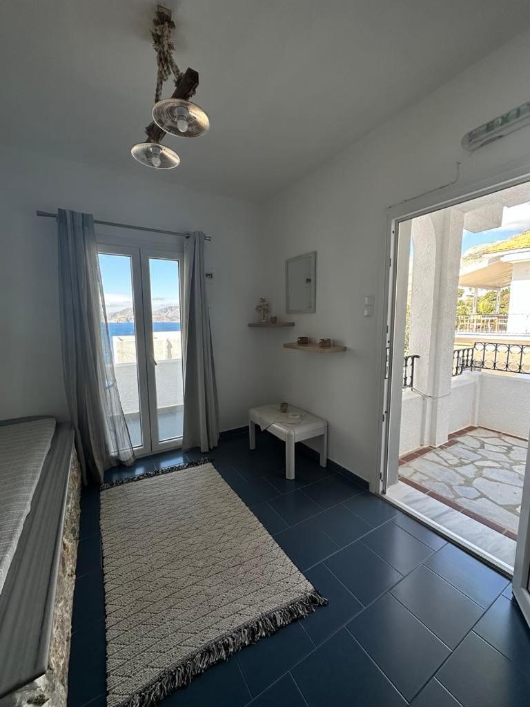 Apartment with Sea View photo 1