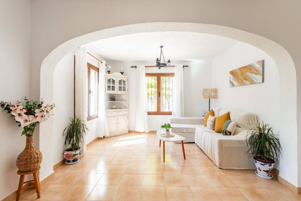 Departamento de tres habitaciones