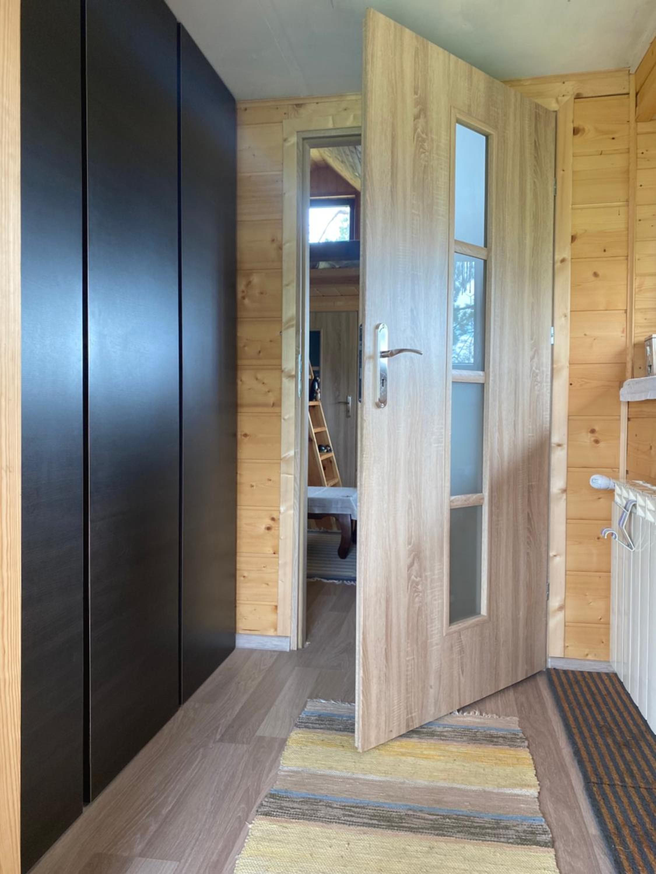 Two-Bedroom Chalet photo 1