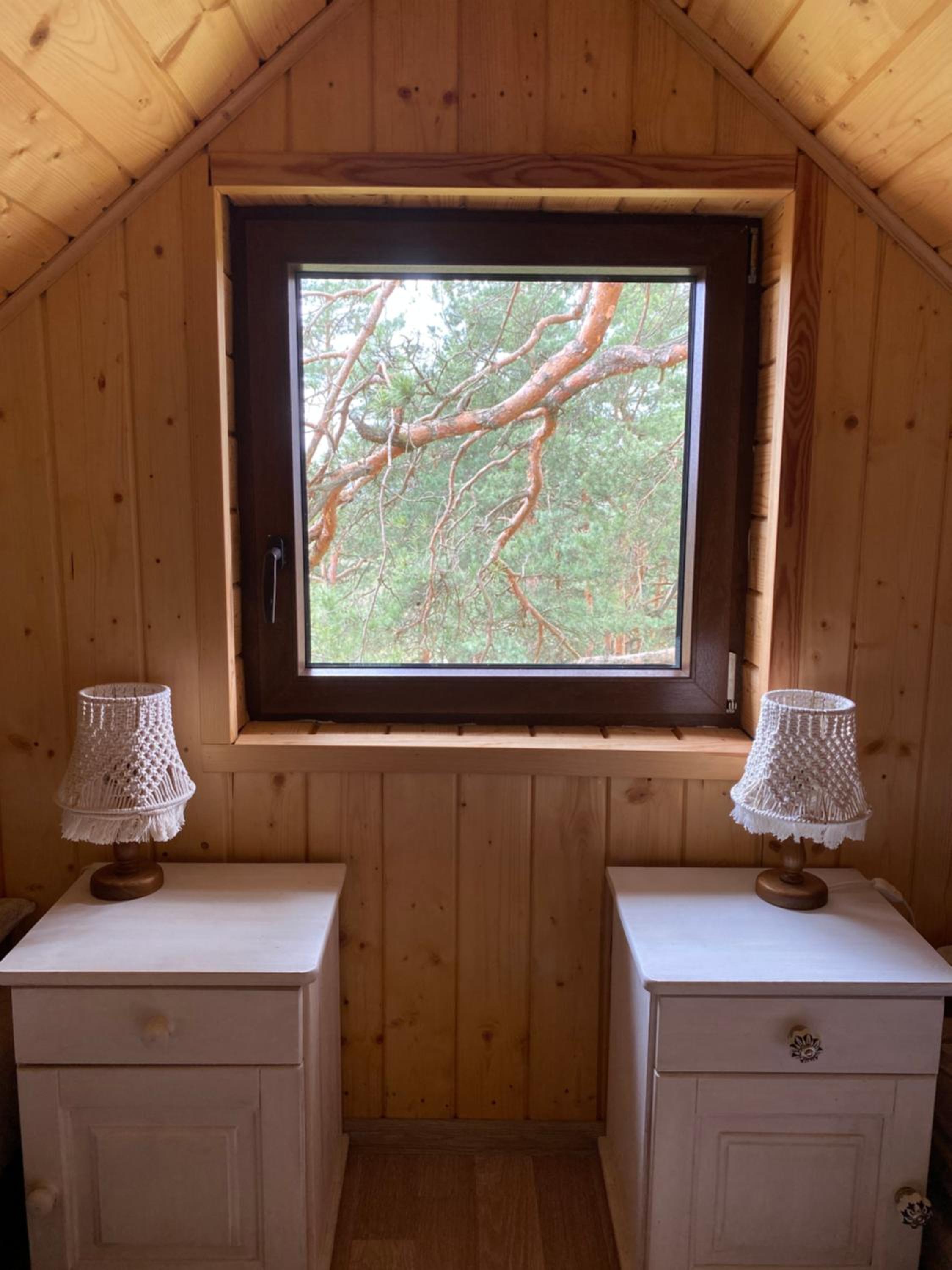Two-Bedroom Chalet photo 2