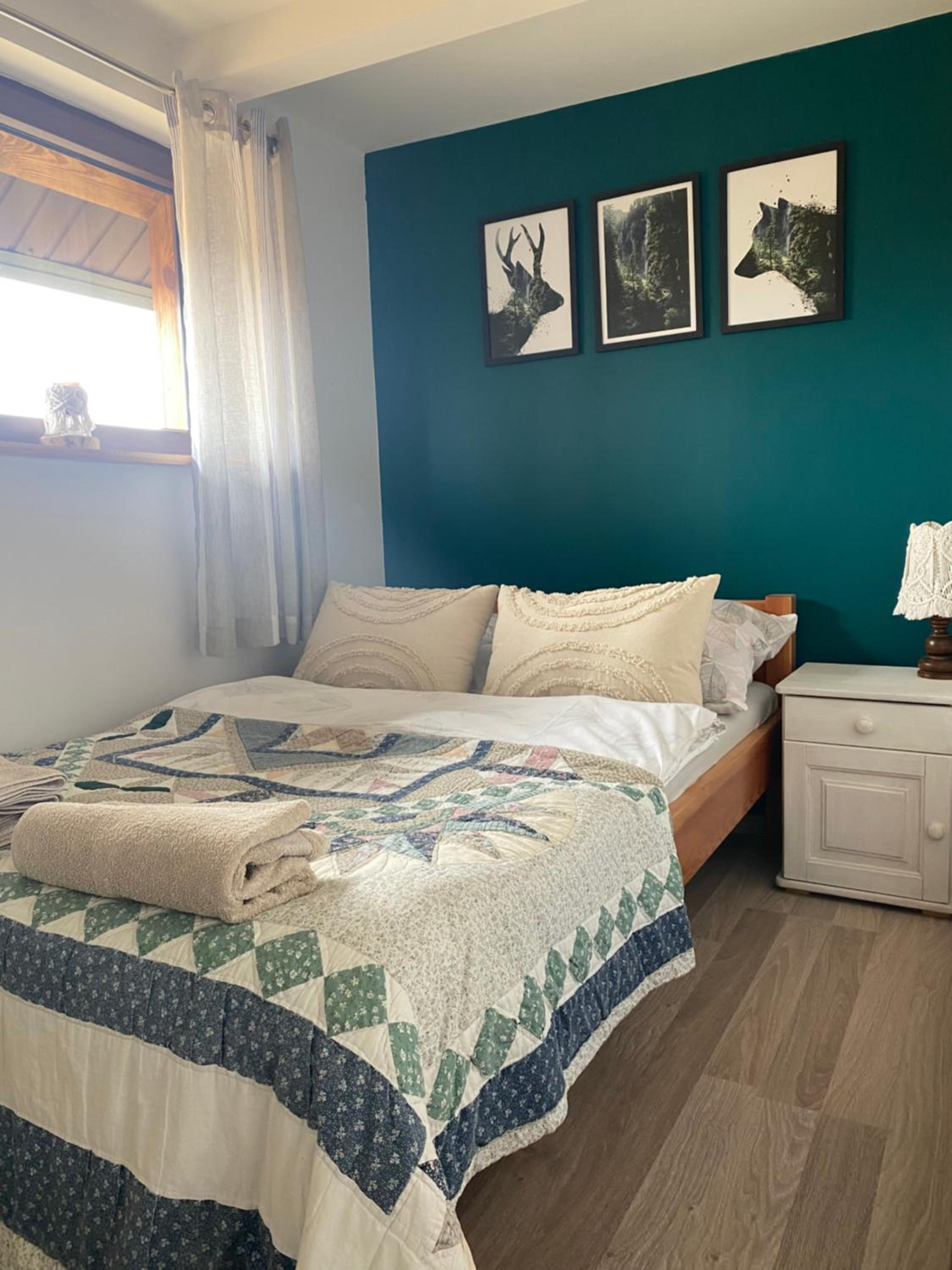 Two-Bedroom Chalet photo 3