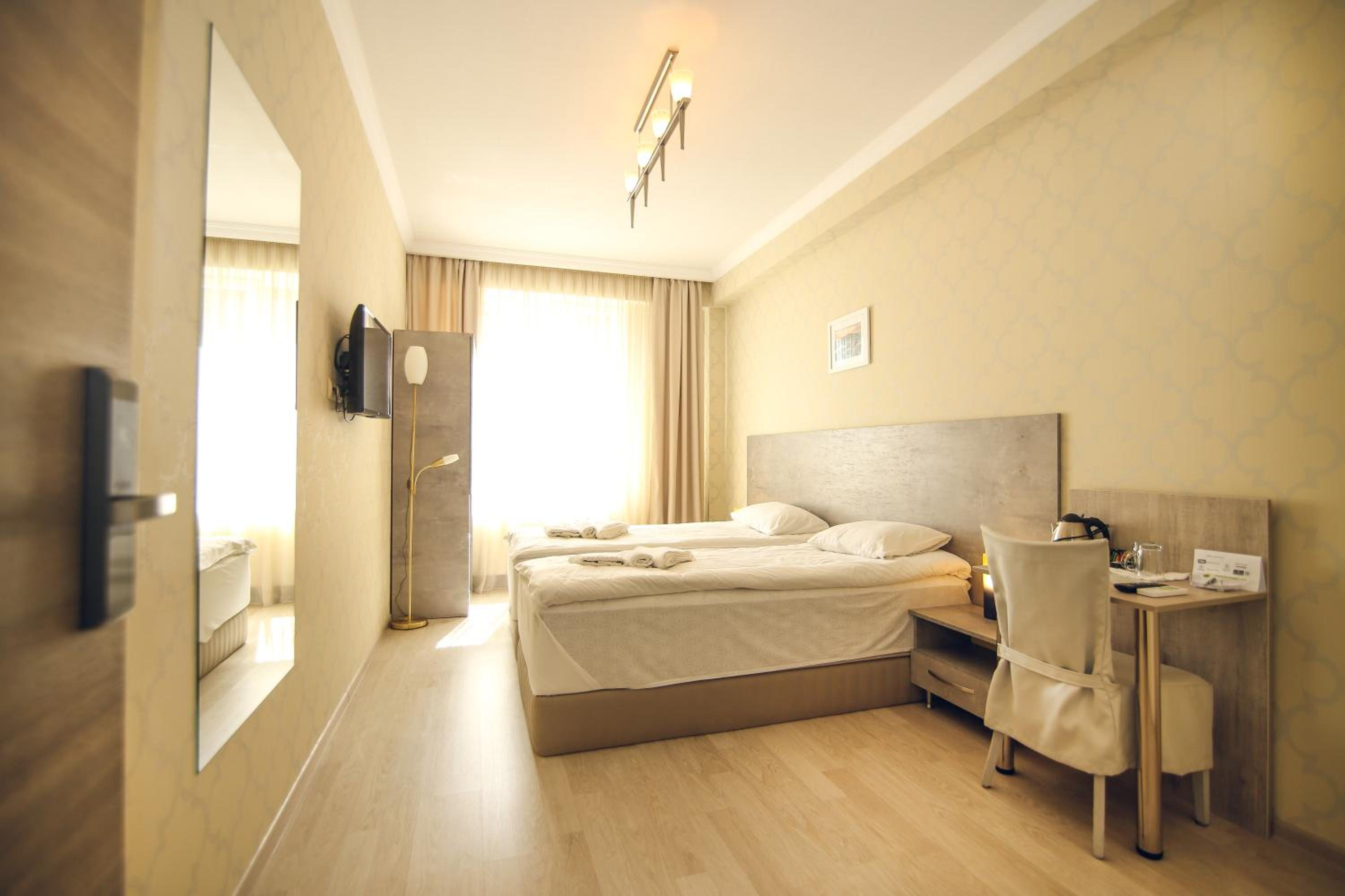 Standard Double Or Twin Room photo 1