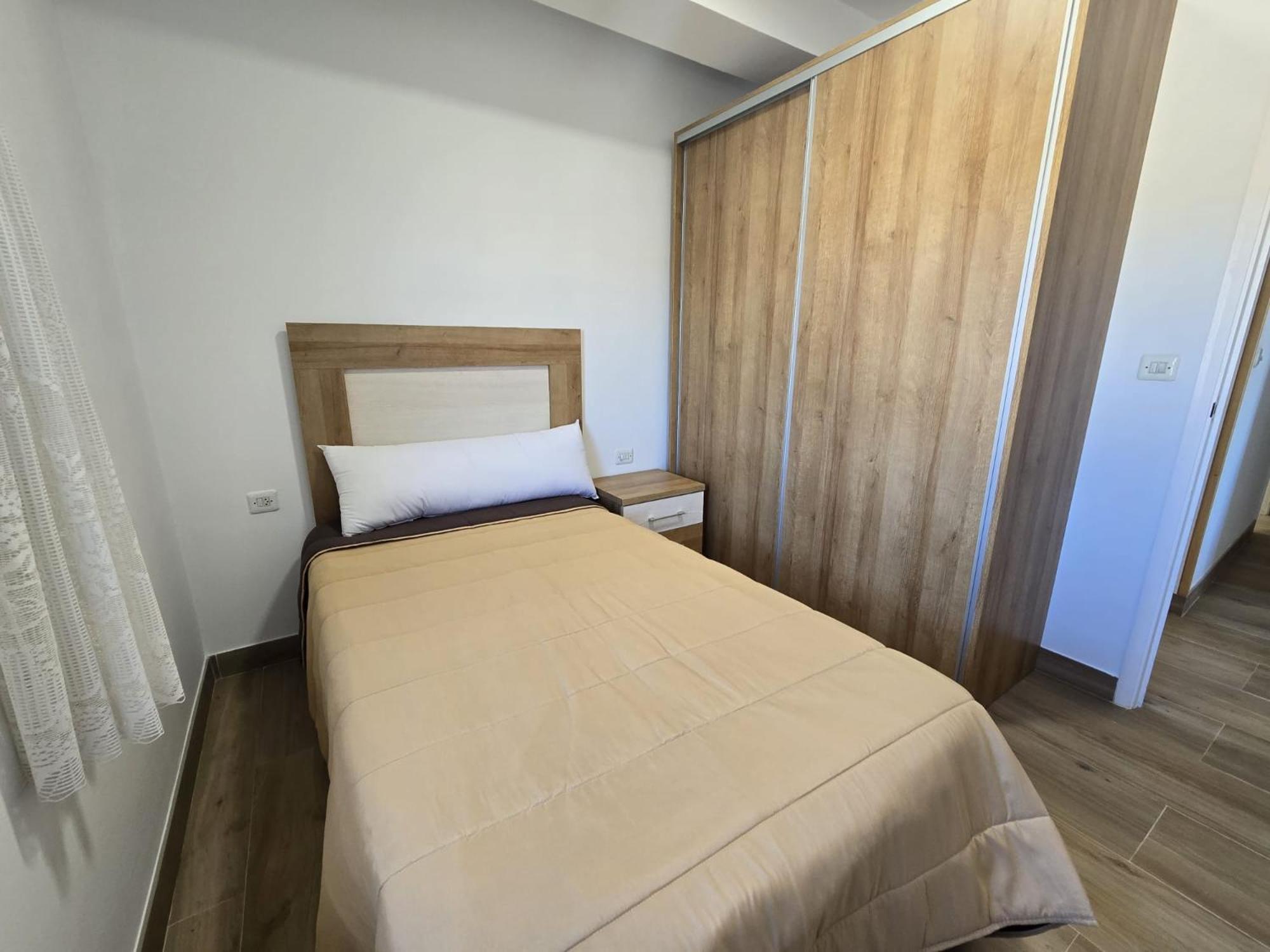Apartamento Superior