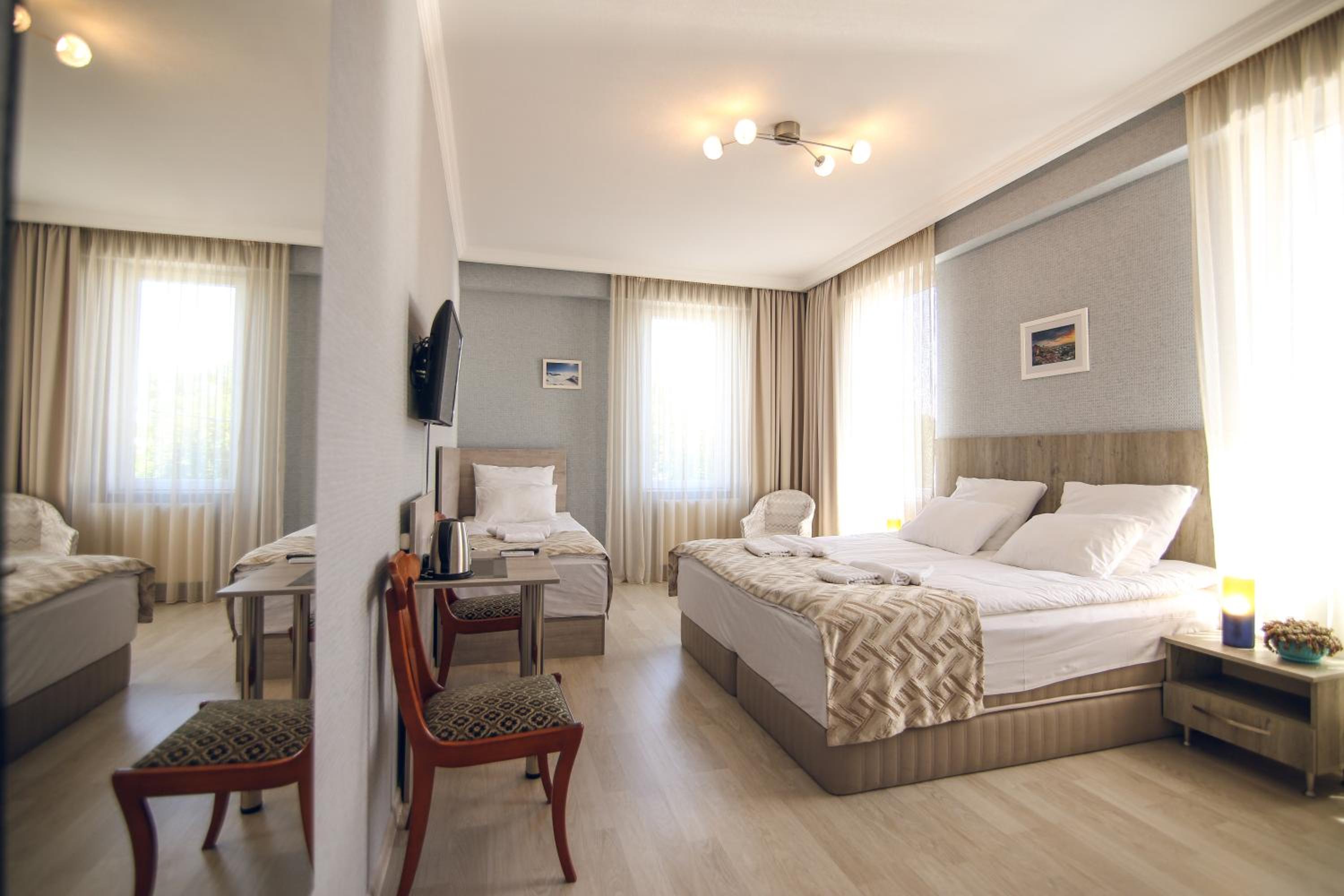 Triple Room photo 1