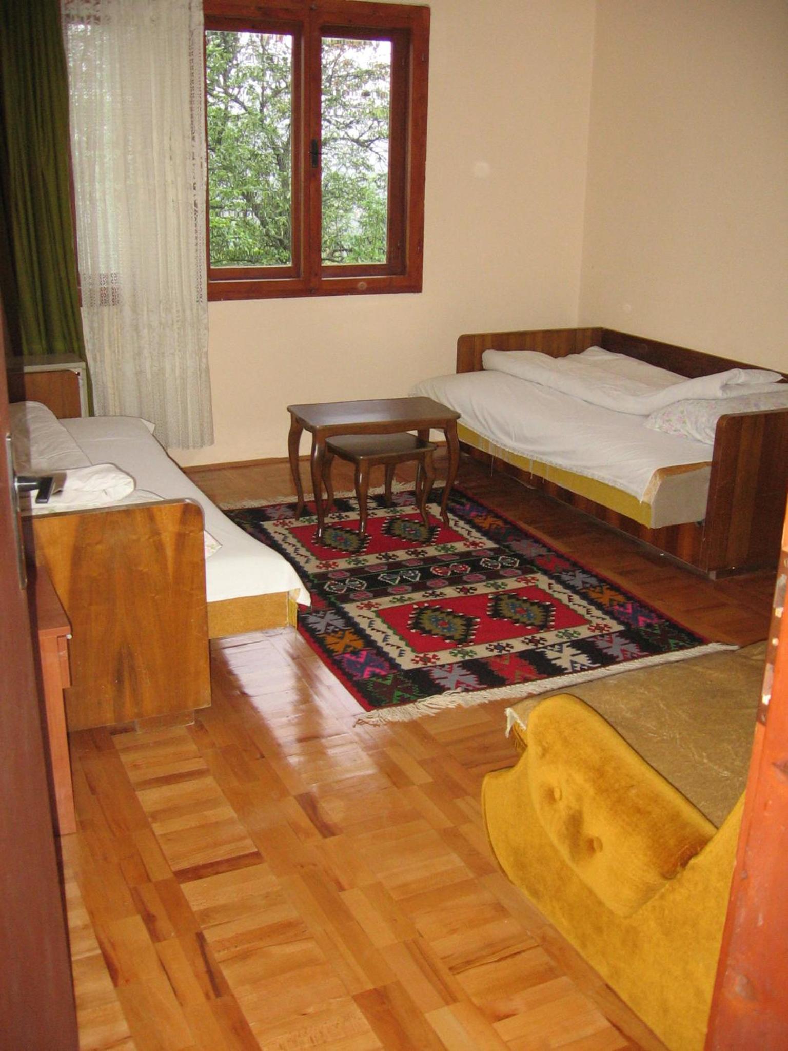 Comfort Triple Room photo 1