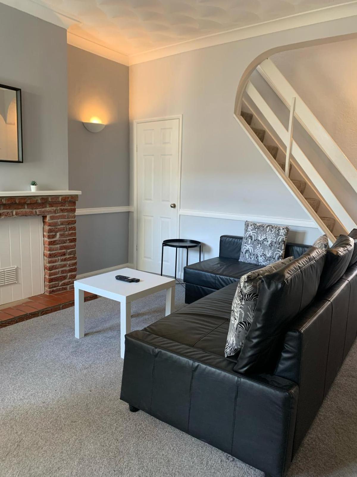 Vacation Home photo 2