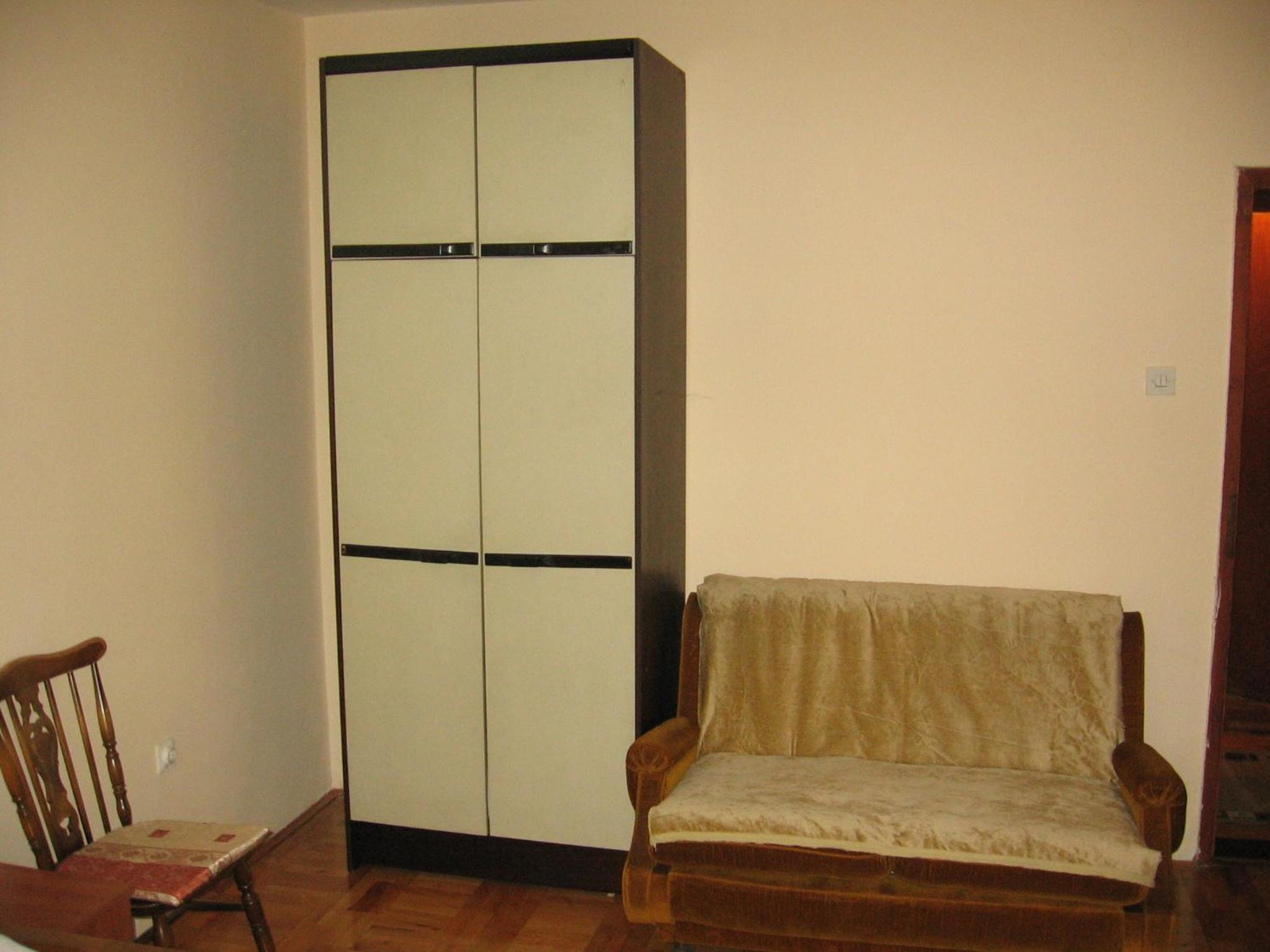 Comfort Triple Room photo 2