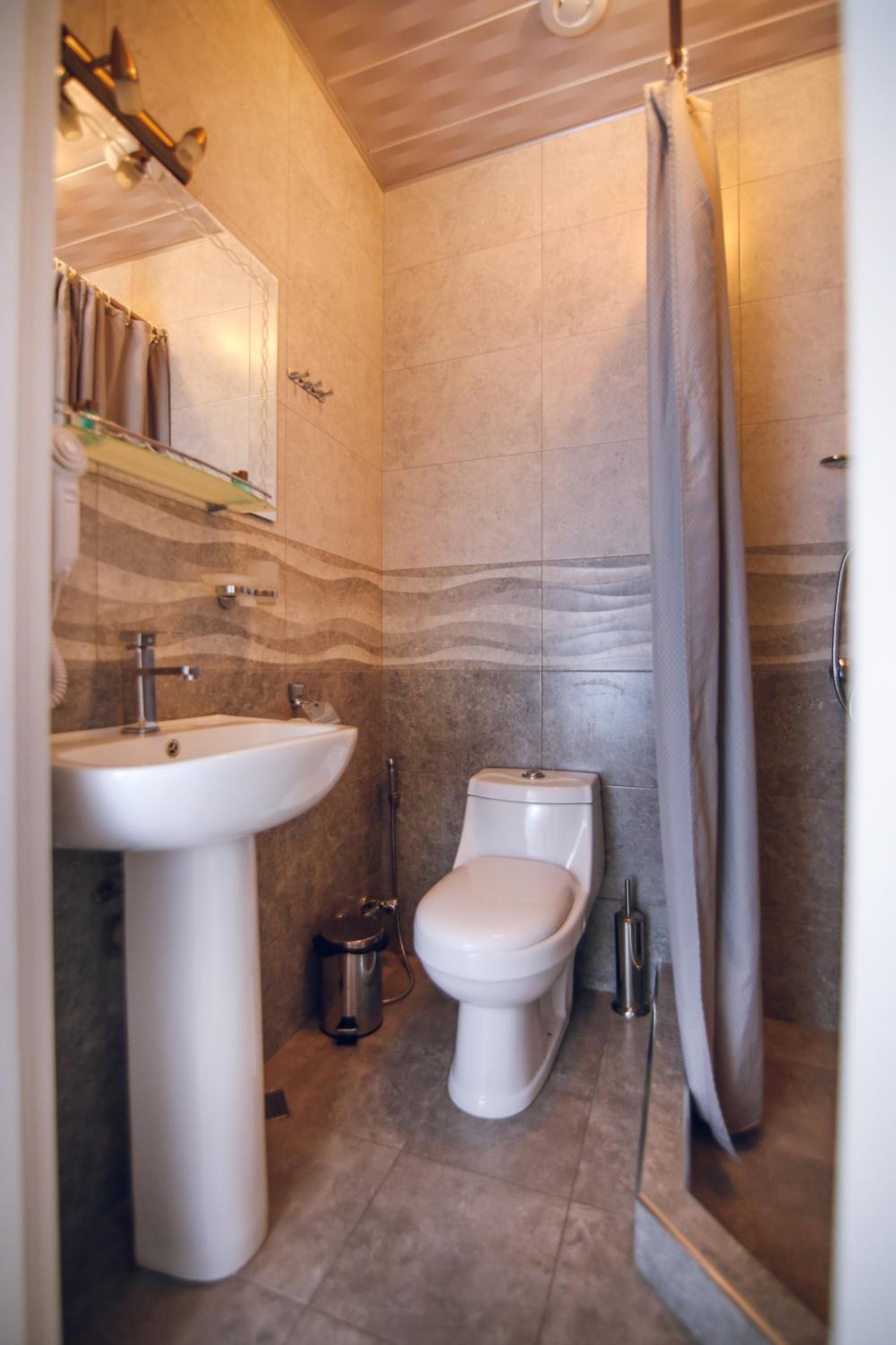 Small Double Room photo 3