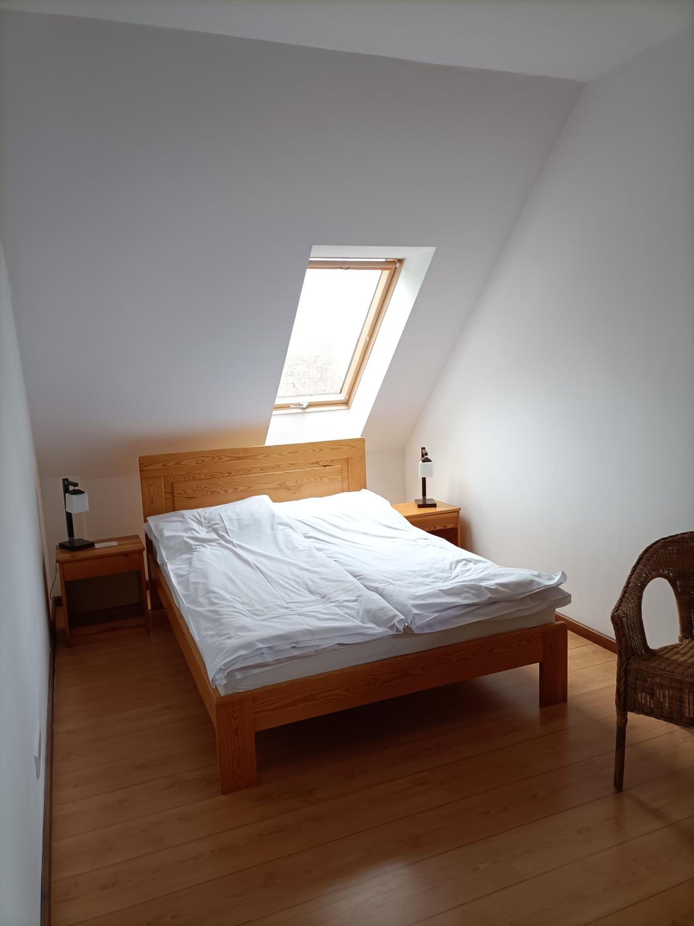 Large Double Room photo 1