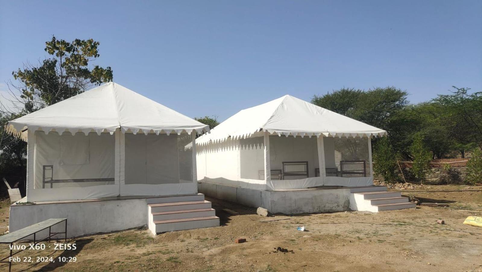 Tent photo 3