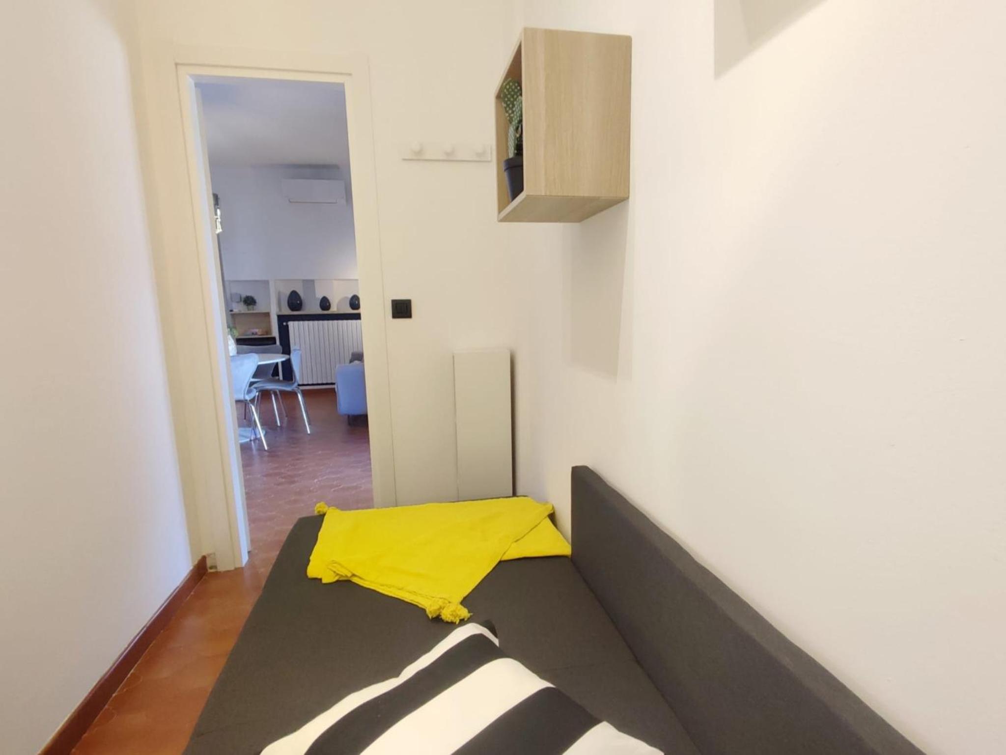 Two-Bedroom Apartment photo 1