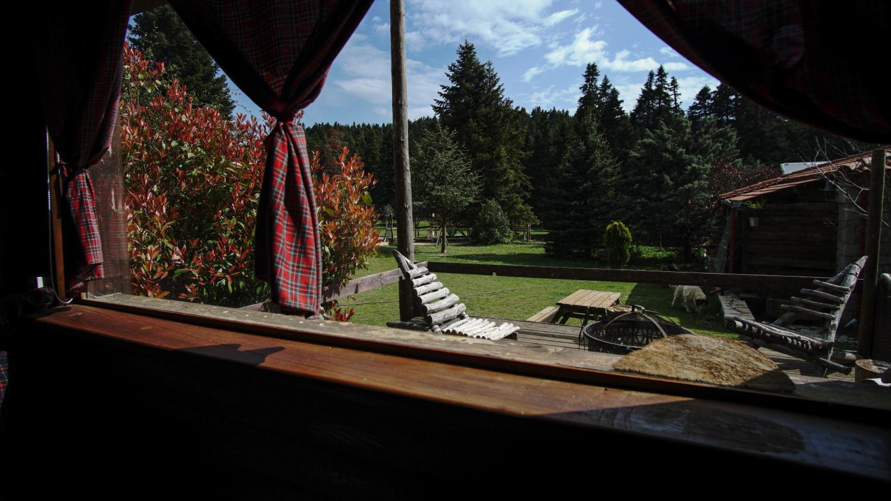 Chalet photo 2