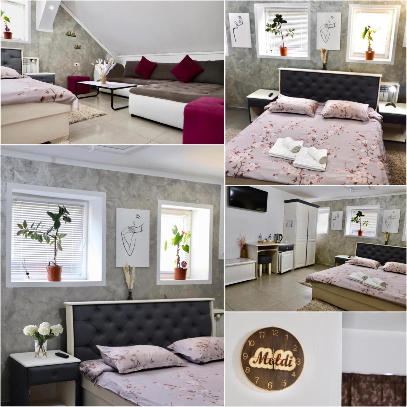 Superior Double Room - Photo 8