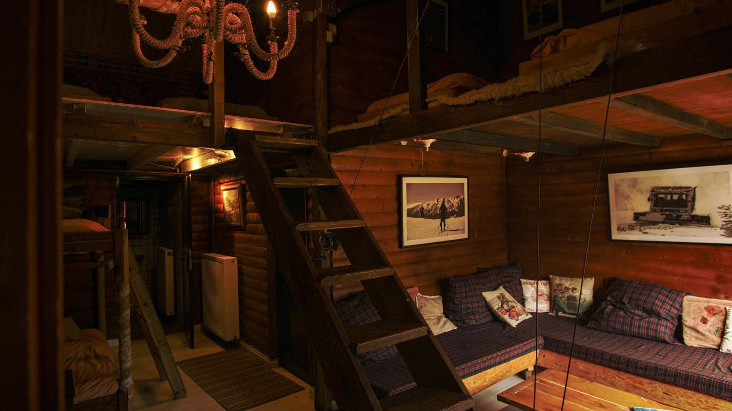 Chalet photo 1