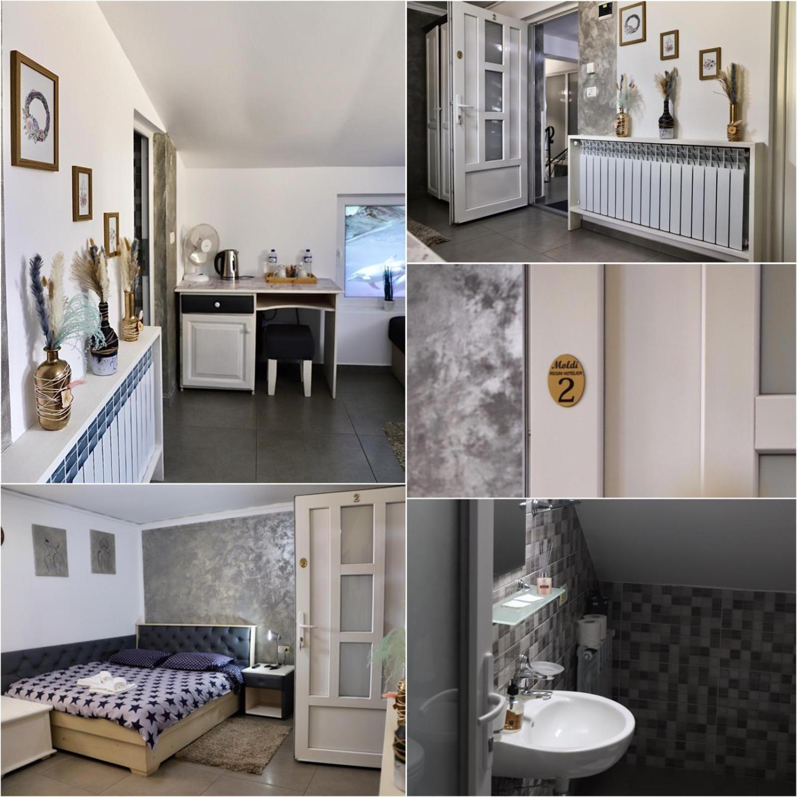 Double Room - Photo 3